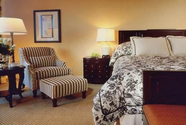 Intercontinental Buckhead — photo 4