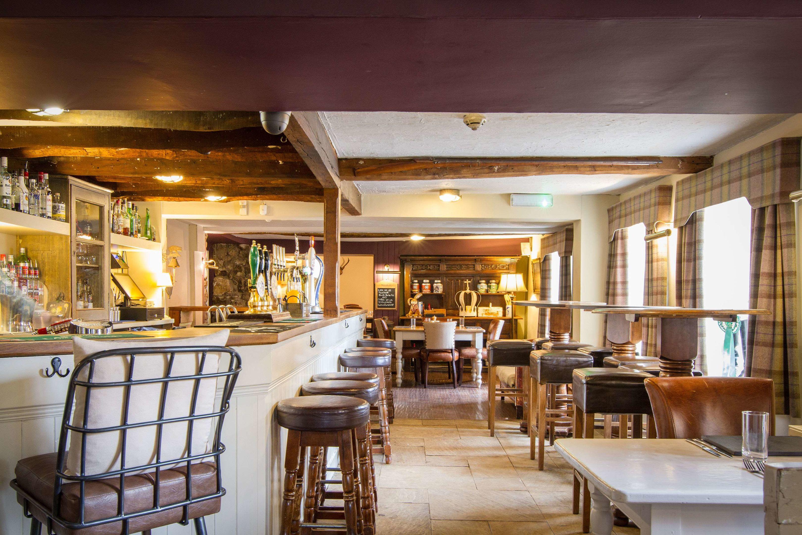 Black Horse Inn, BW Signature Collection — photo 4