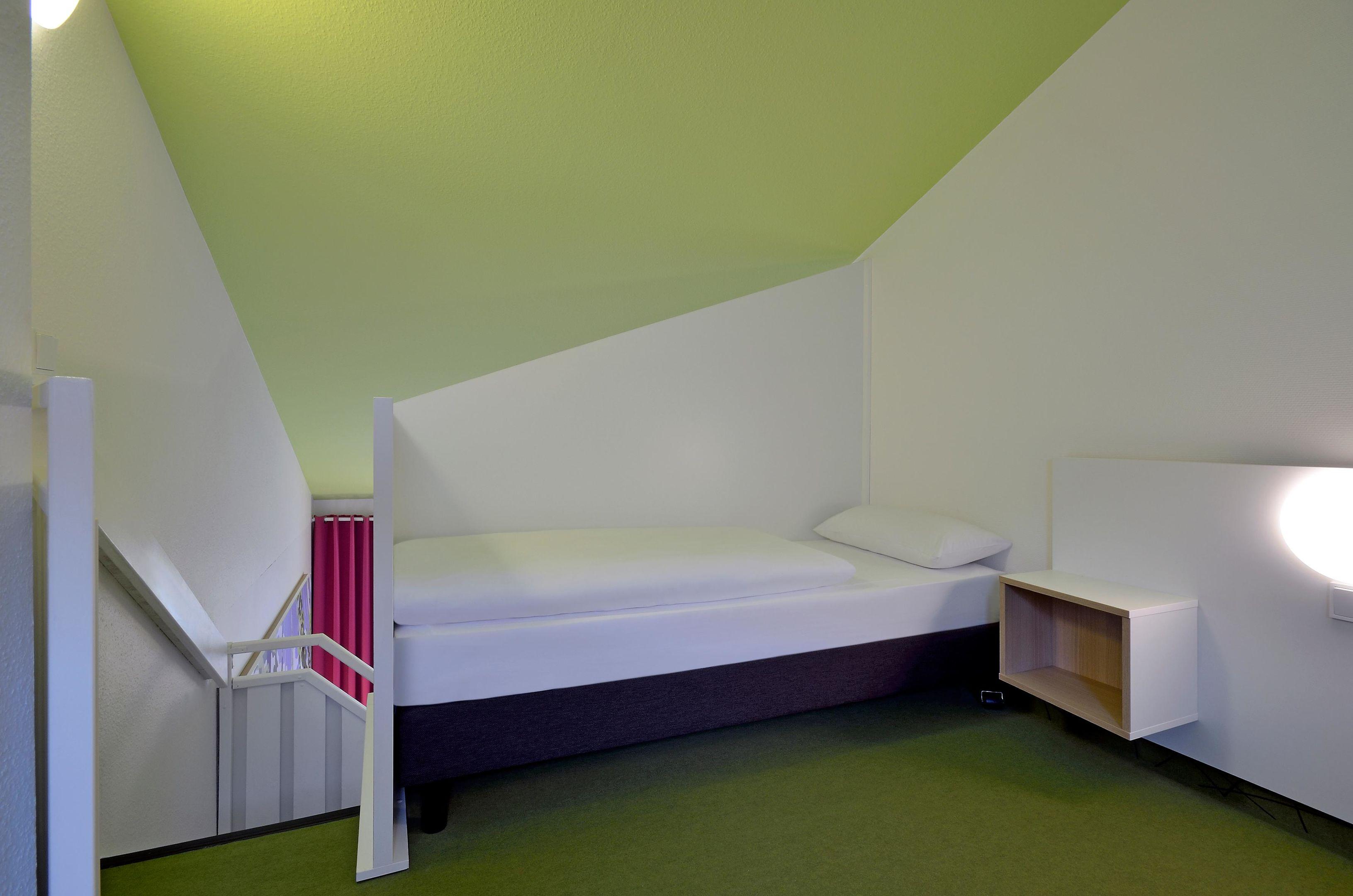 B&B Hotel Ingolstadt — photo 5