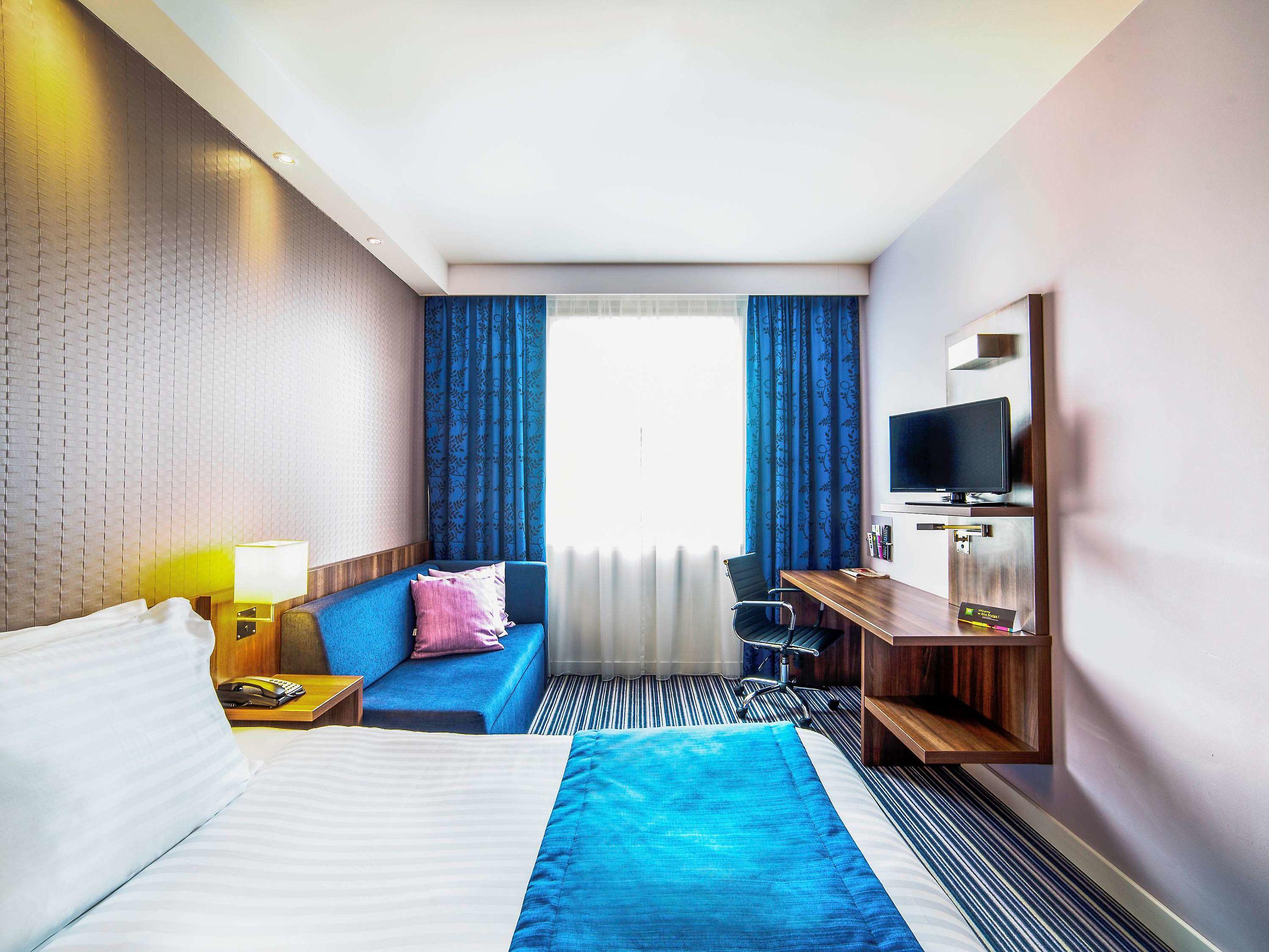 Ibis Styles Walbrzych — photo 4