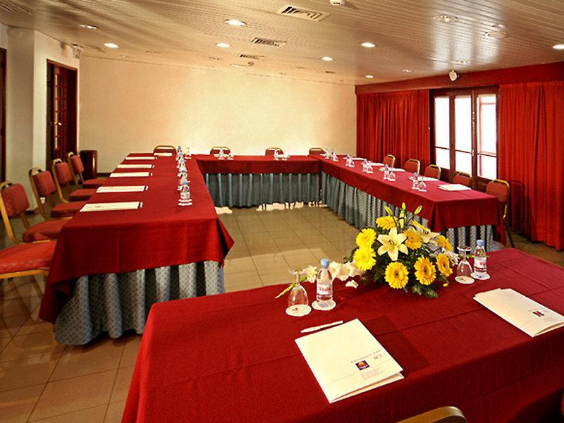 Stay Hotel Coimbra Centro — photo 5
