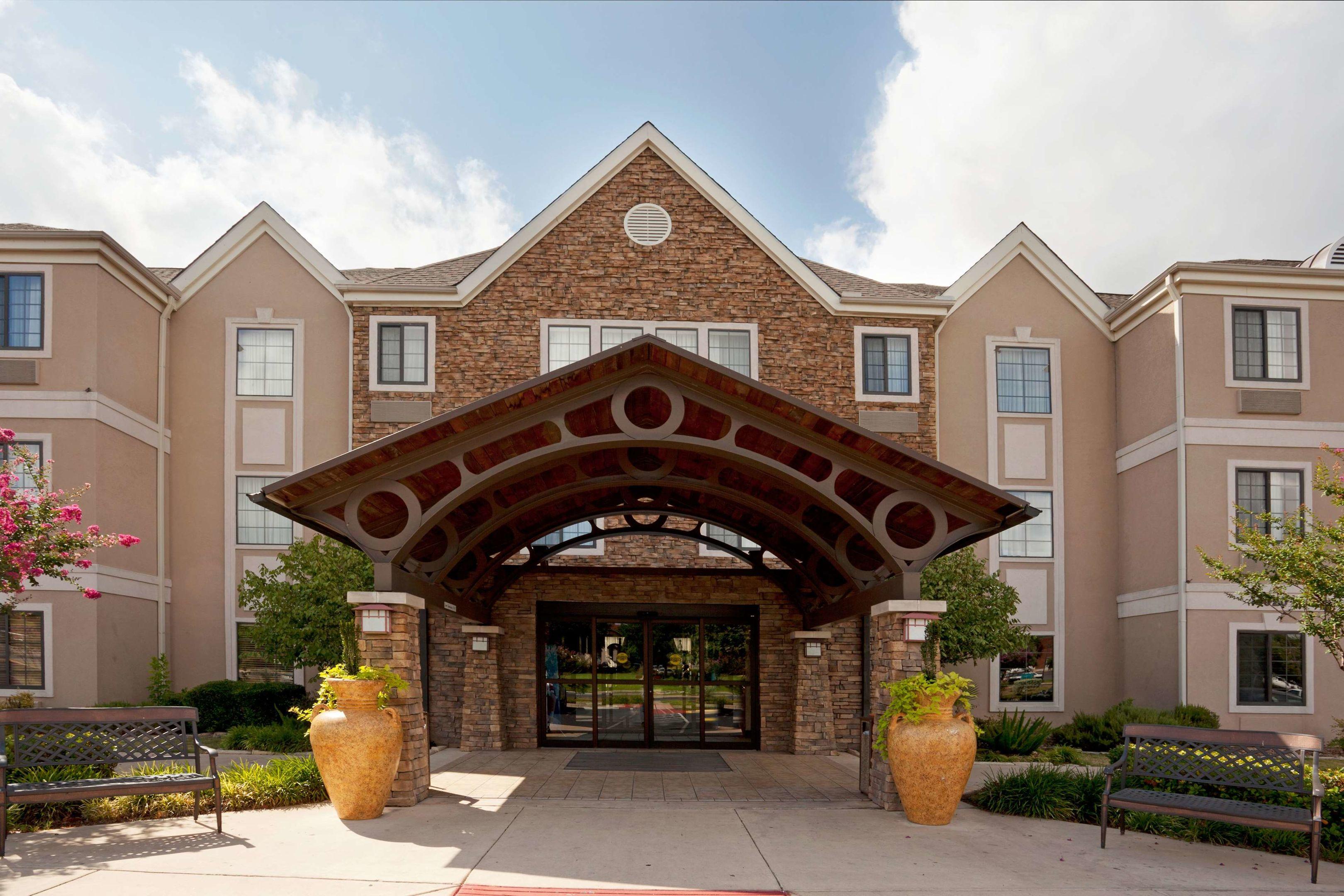 Sonesta ES Suites San Antonio Northwest - Medical Center — photo 5