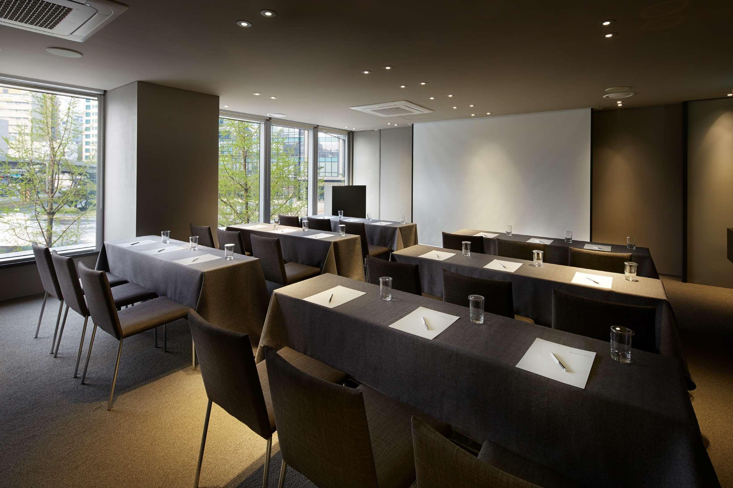 Shilla Stay Seodaemun — photo 5