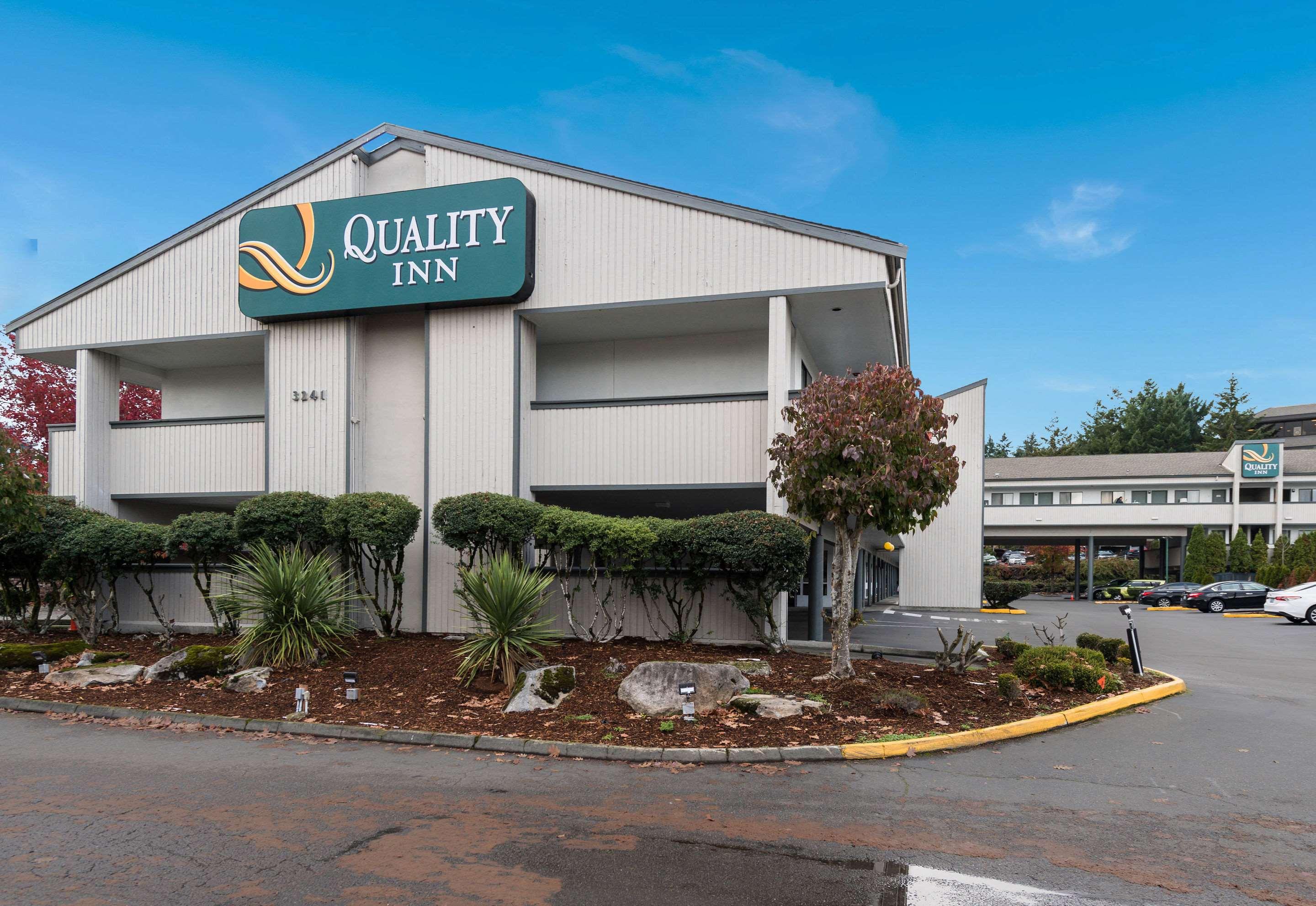 Days Inn Bellevue Seattle — photo 3