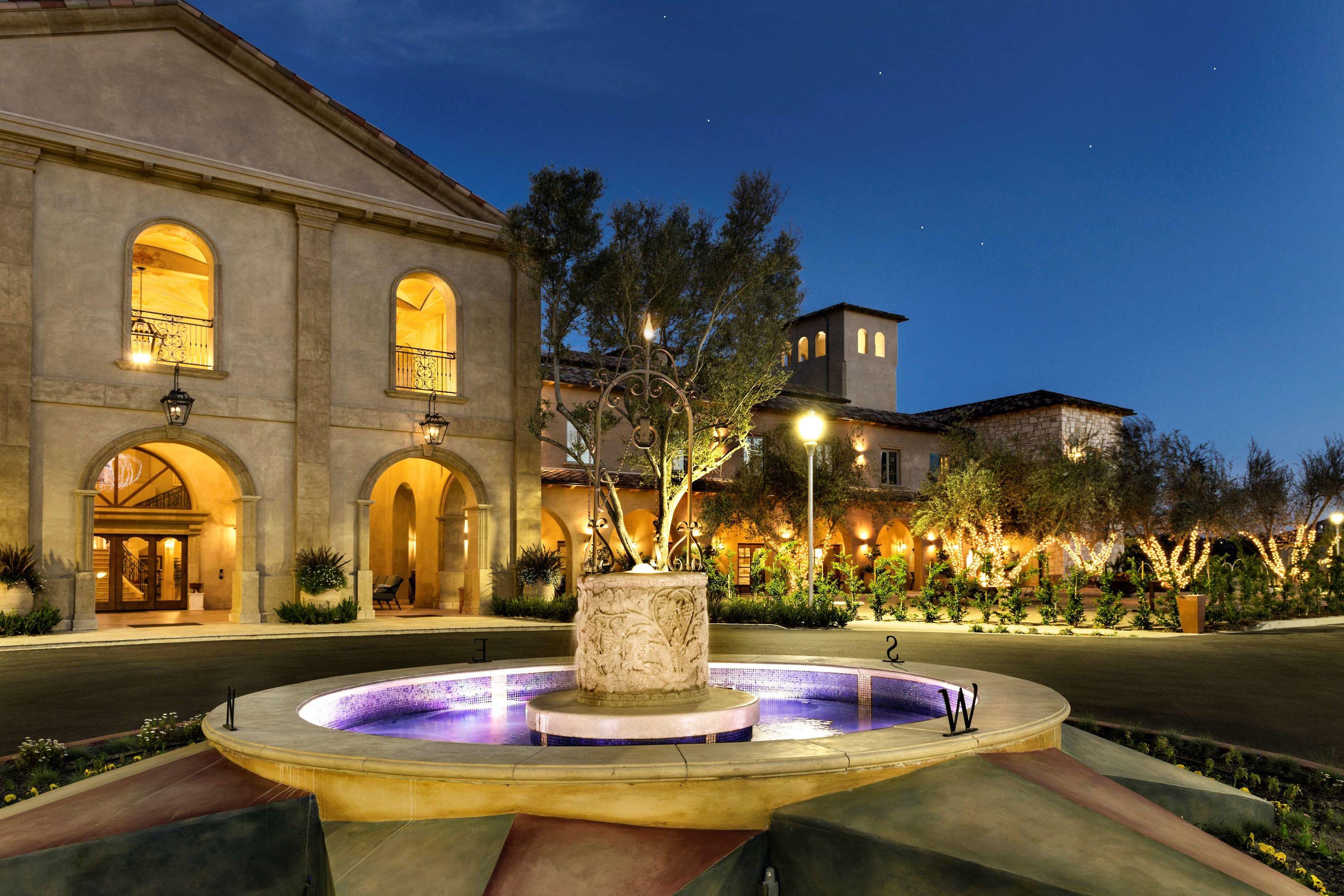 Allegretto Vineyard Resort Paso Robles — photo 4