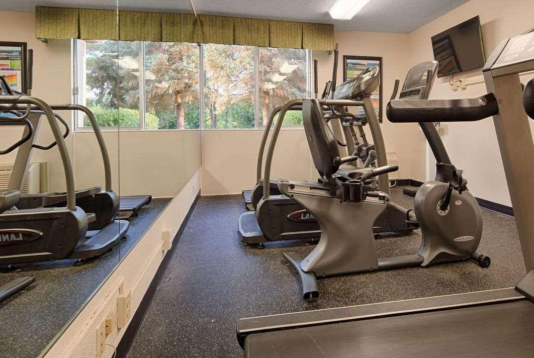 Baymont by Wyndham Marietta — photo 5