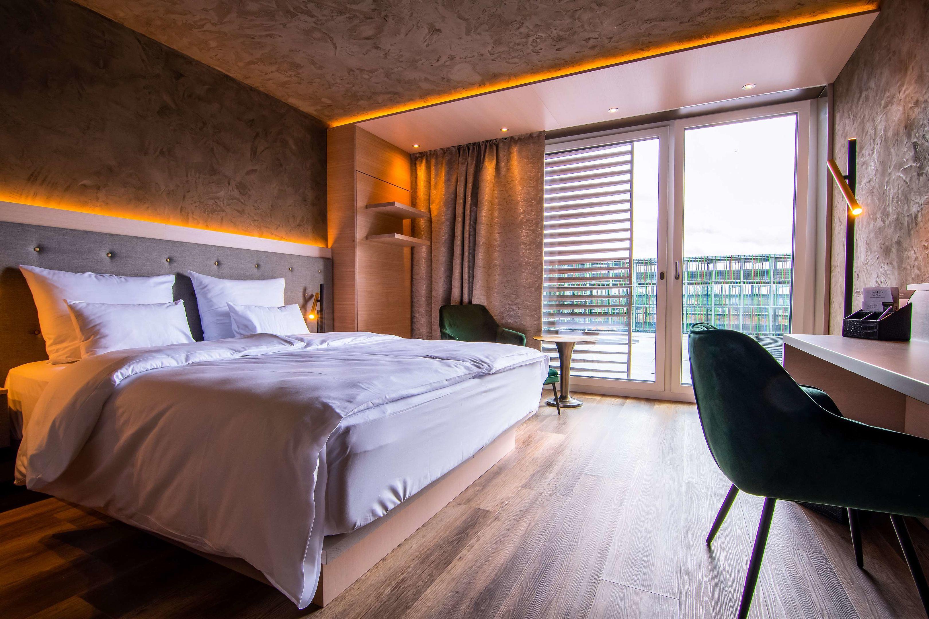 Meiser Design Hotel — photo 4