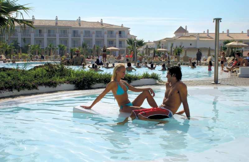 Riu Chiclana — photo 4