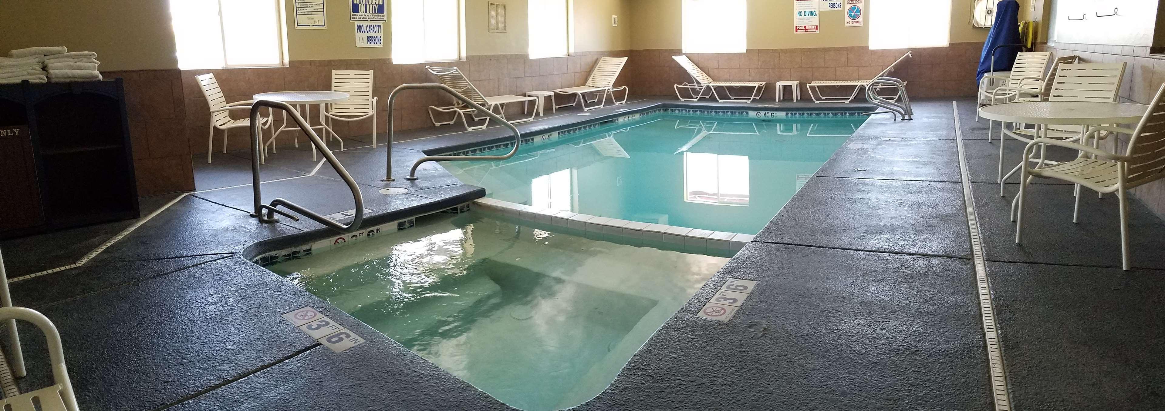 Best Western Richfield Inn — photo 3