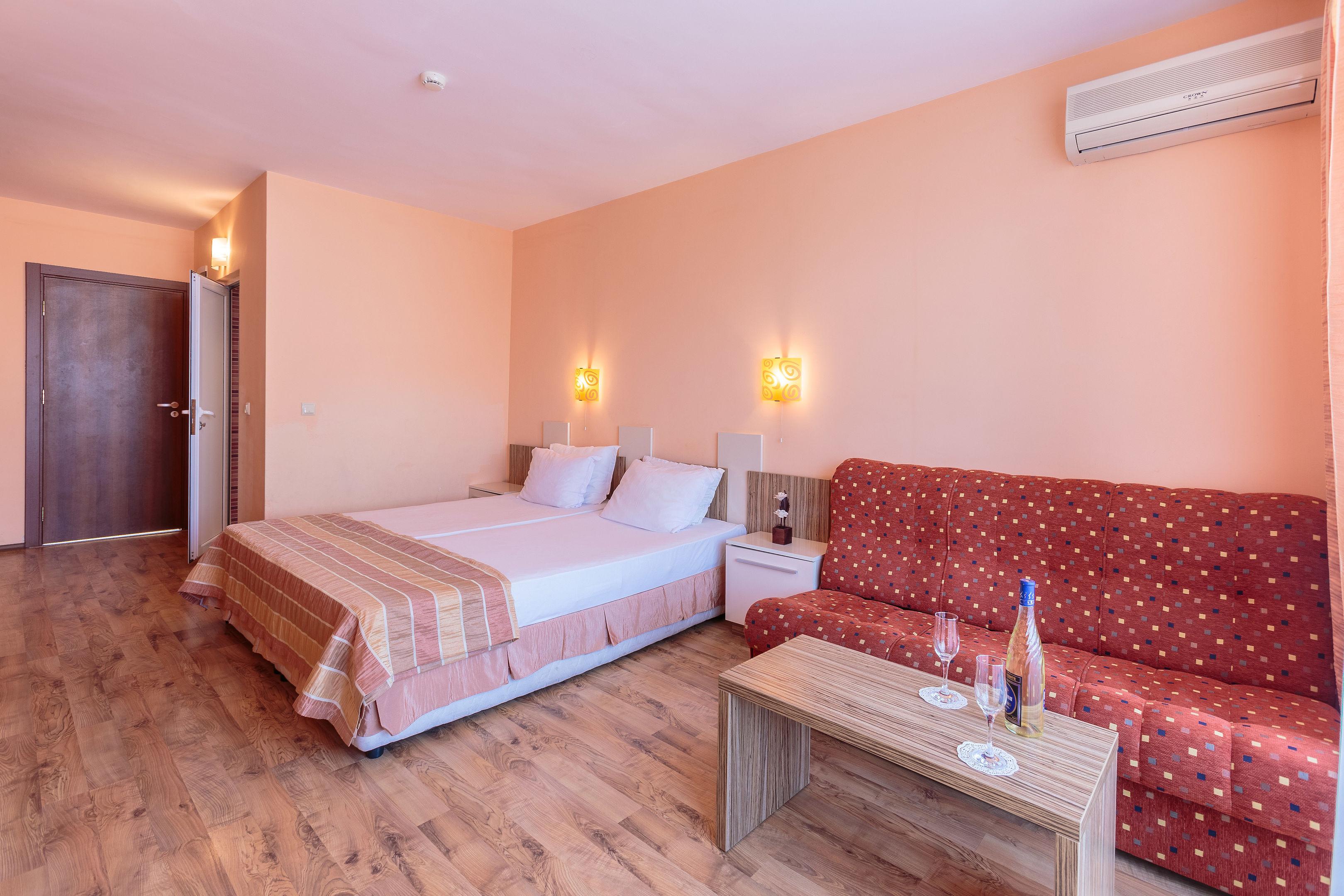 Hotel Apolis — photo 4