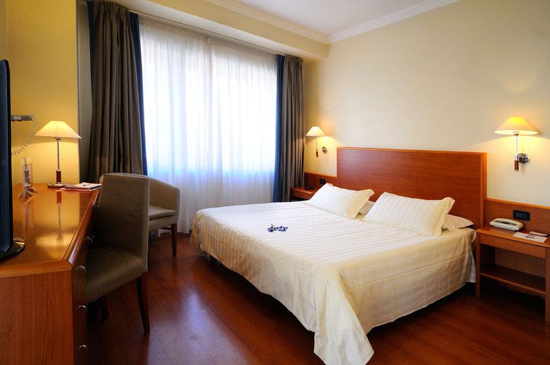 Best Western Globus Hotel — photo 3