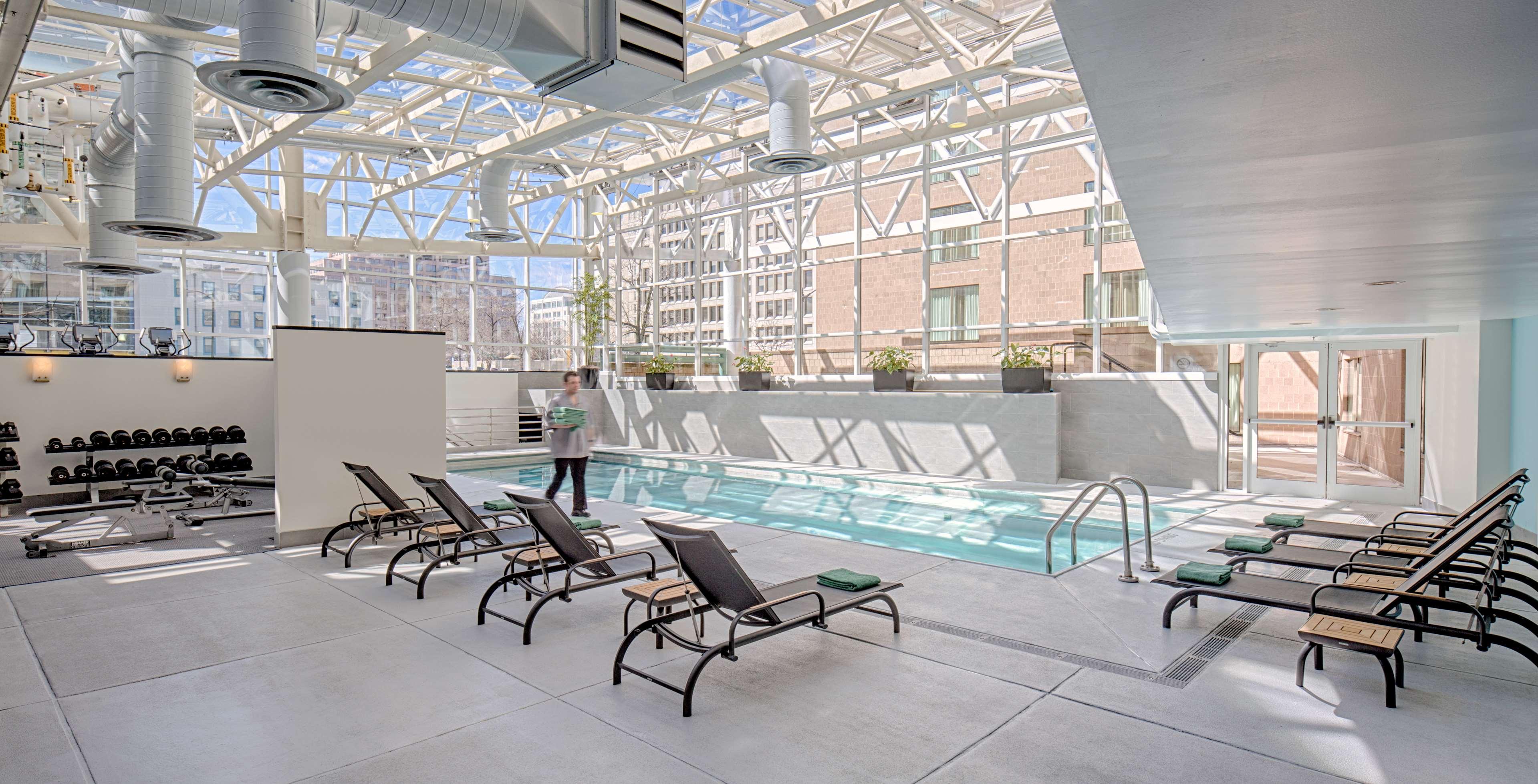 Hyatt Regency Washington on Capitol Hill — photo 3