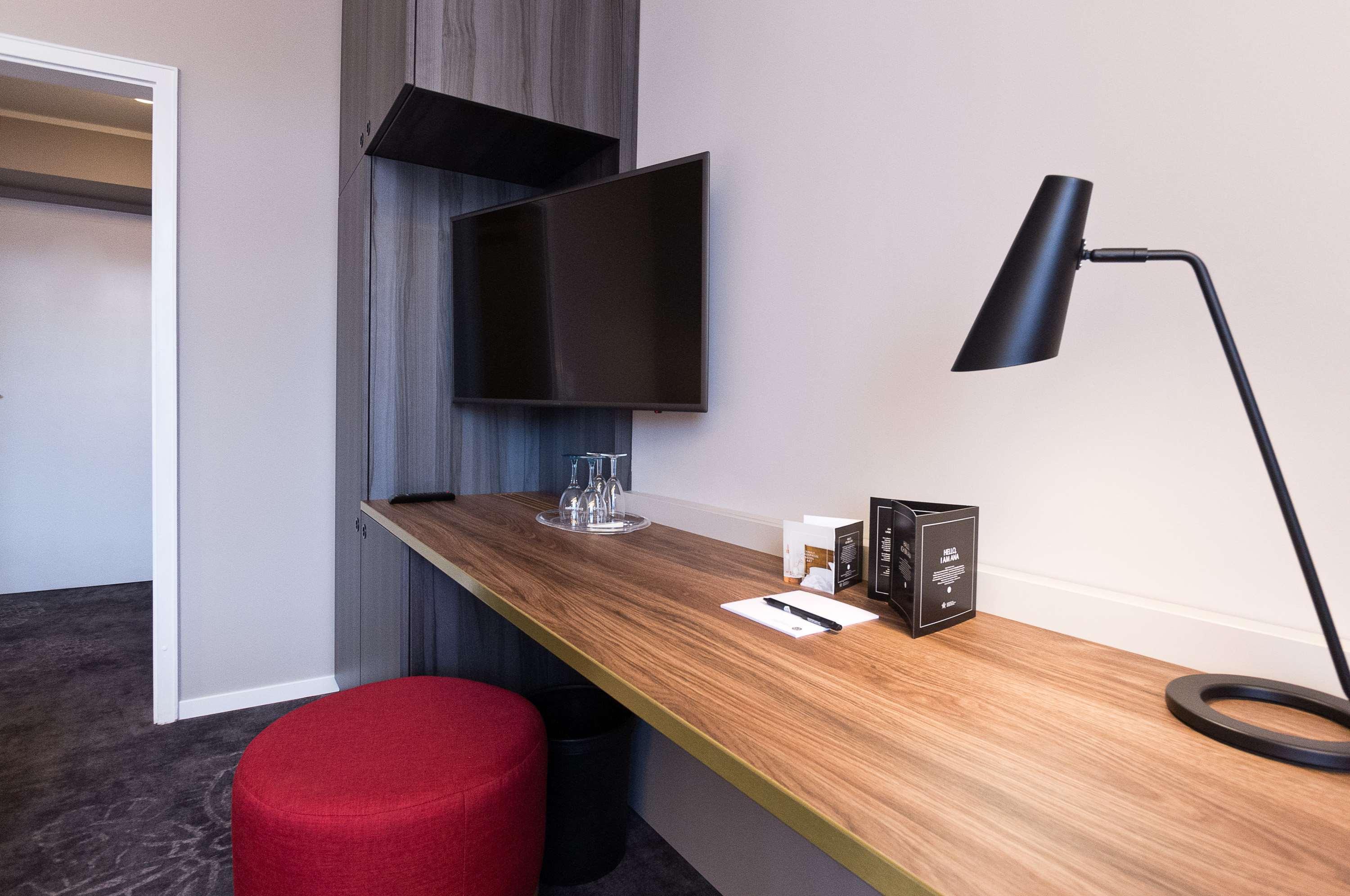Arthotel ANA Flair — photo 4