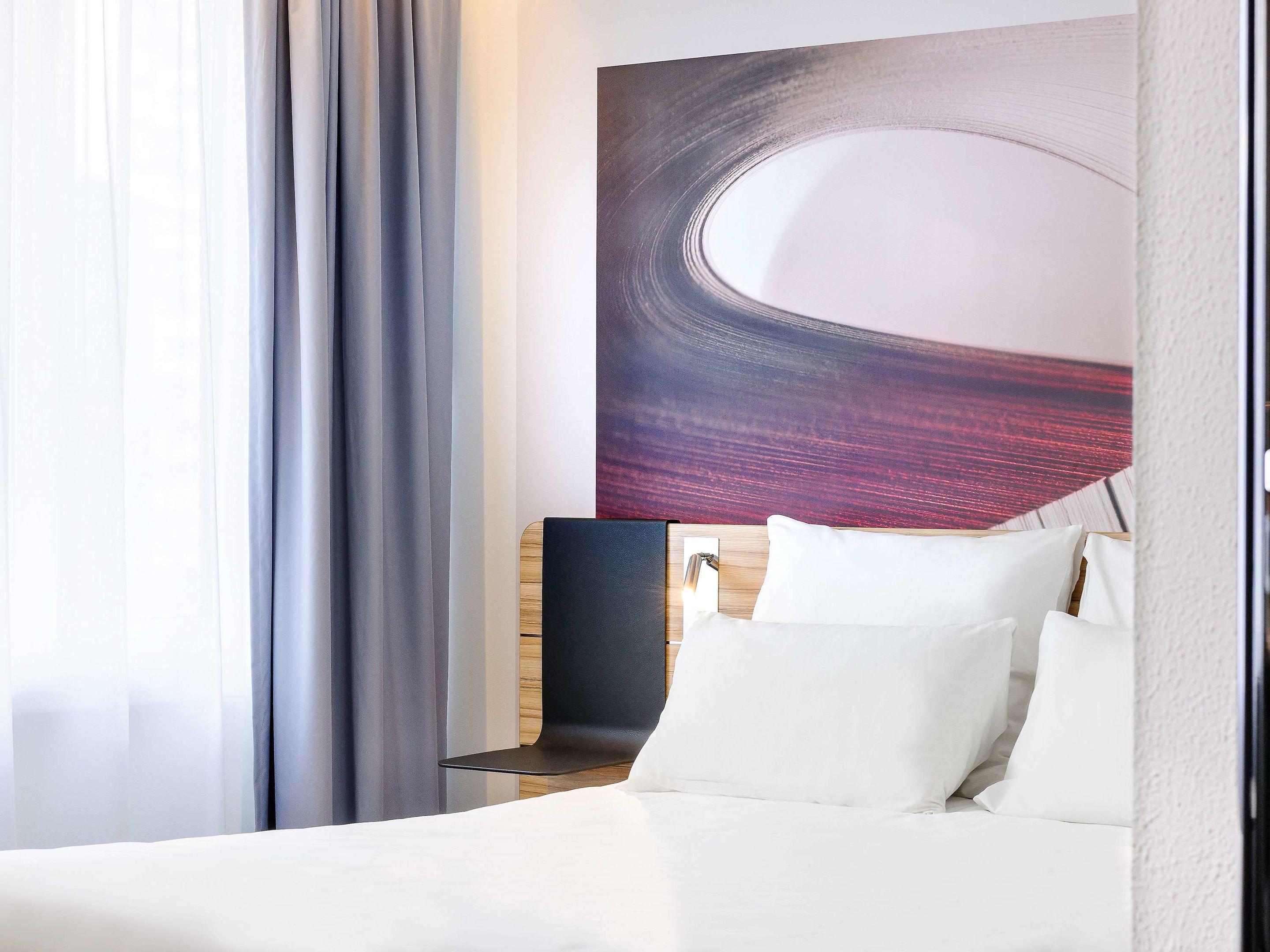 Novotel Köln City — photo 4