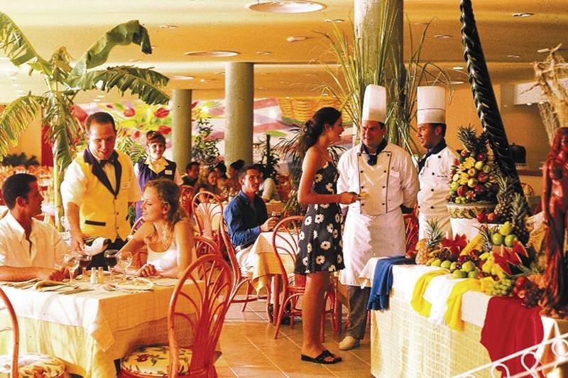 Iberostar Tainos — photo 3