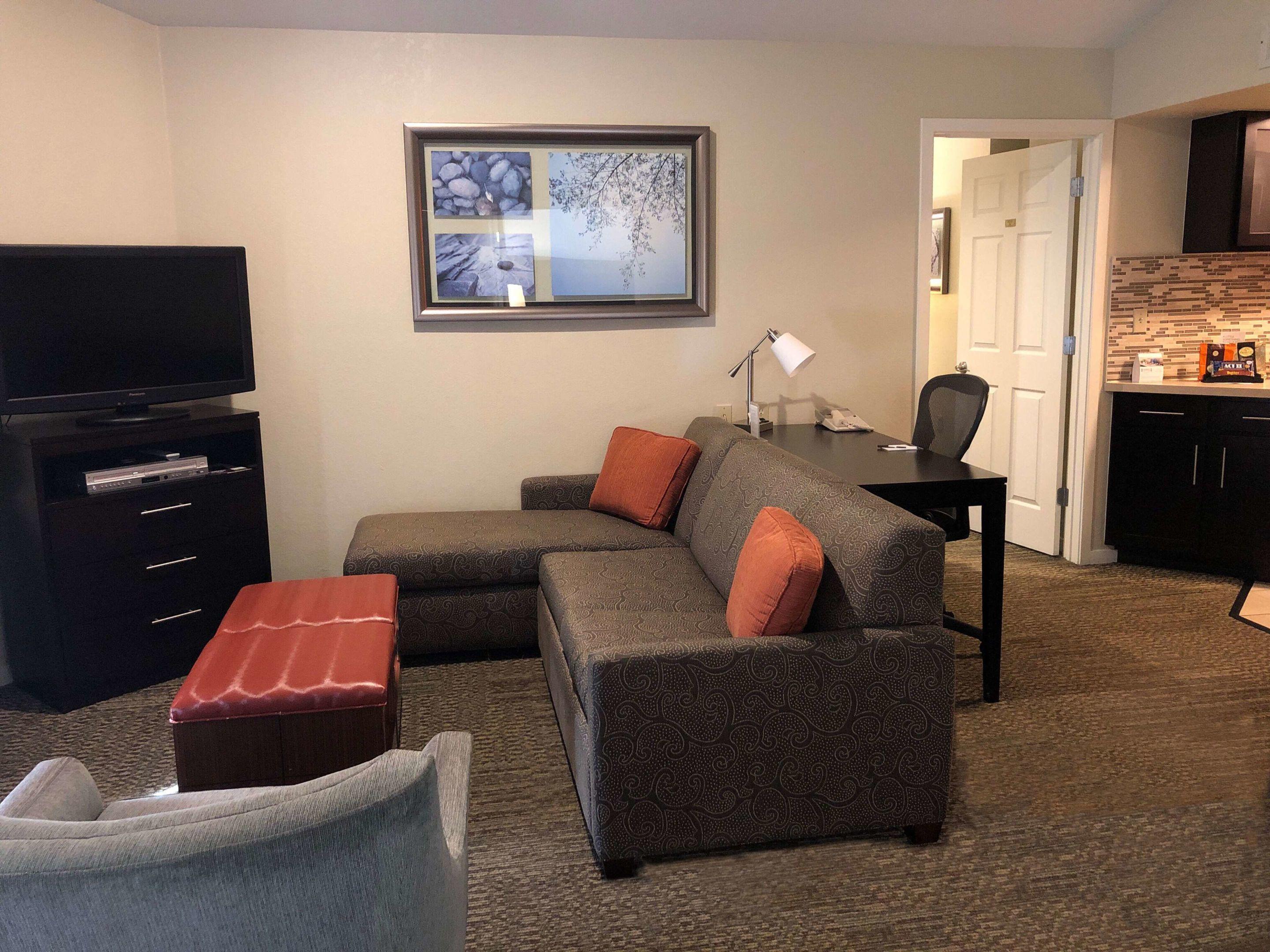 Sonesta ES Suites Sunnyvale — photo 5