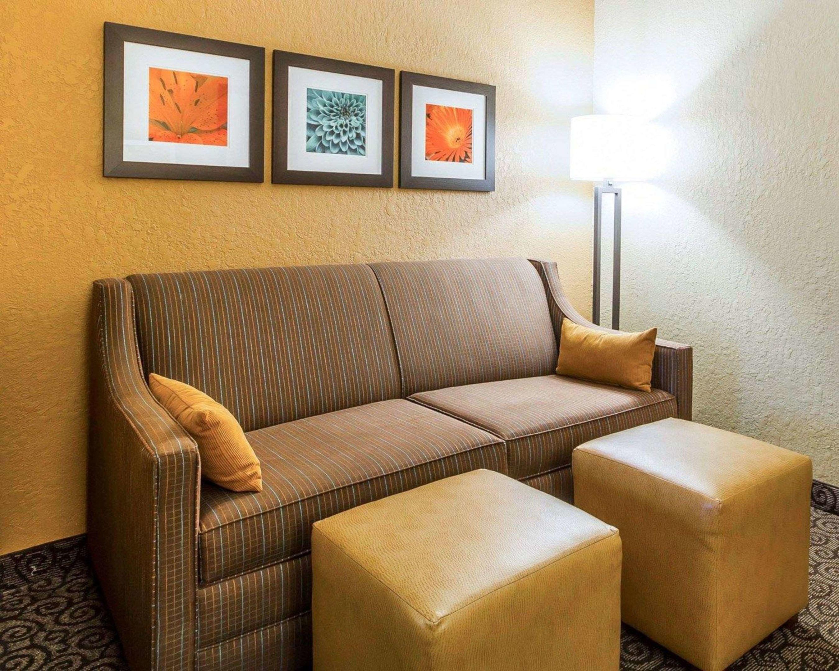 Comfort Suites Ramsey — photo 5