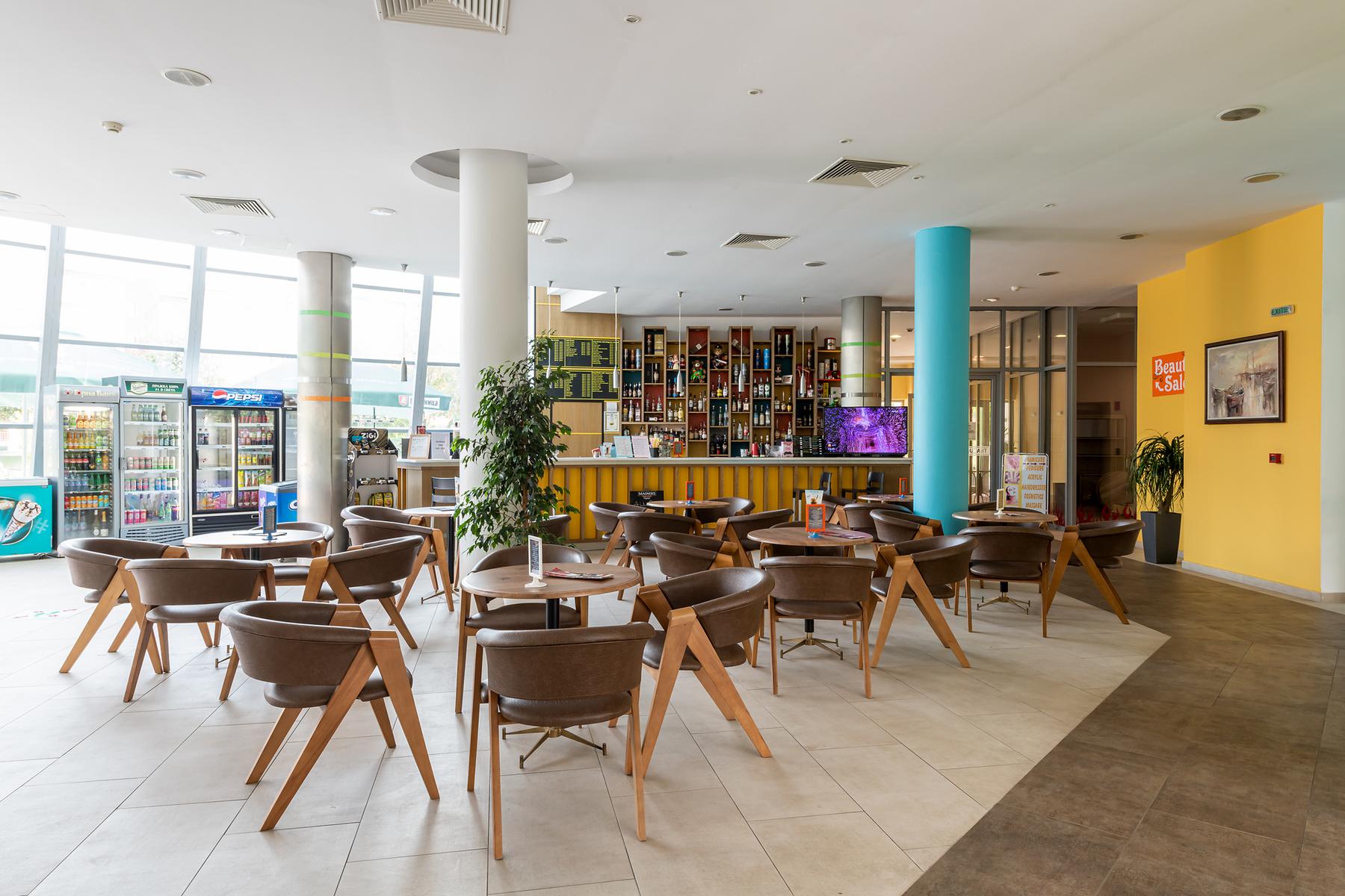 Hotel Ivana Palace — photo 4