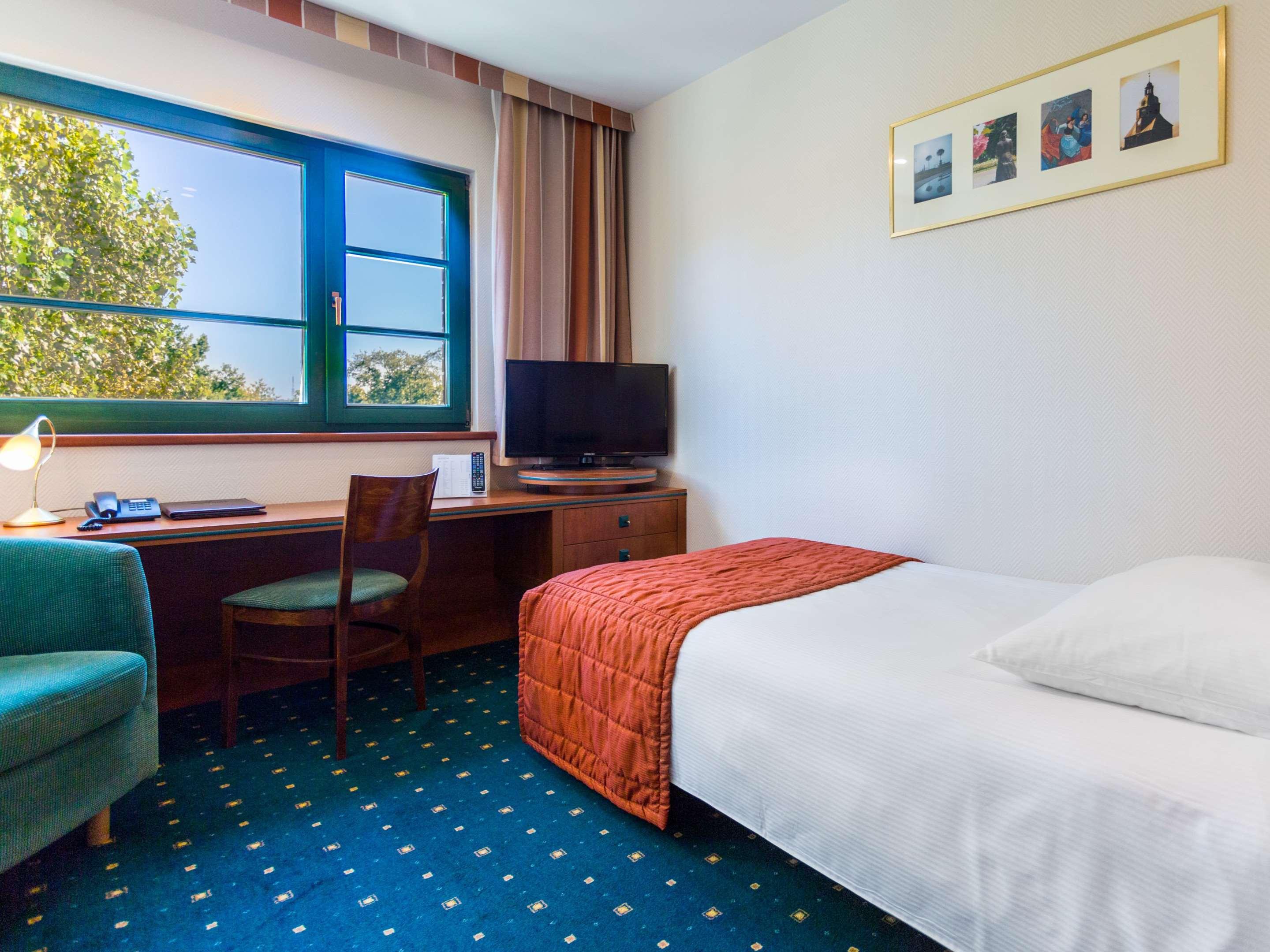 Qubus Hotel Gorzów Wielkopolski — photo 5