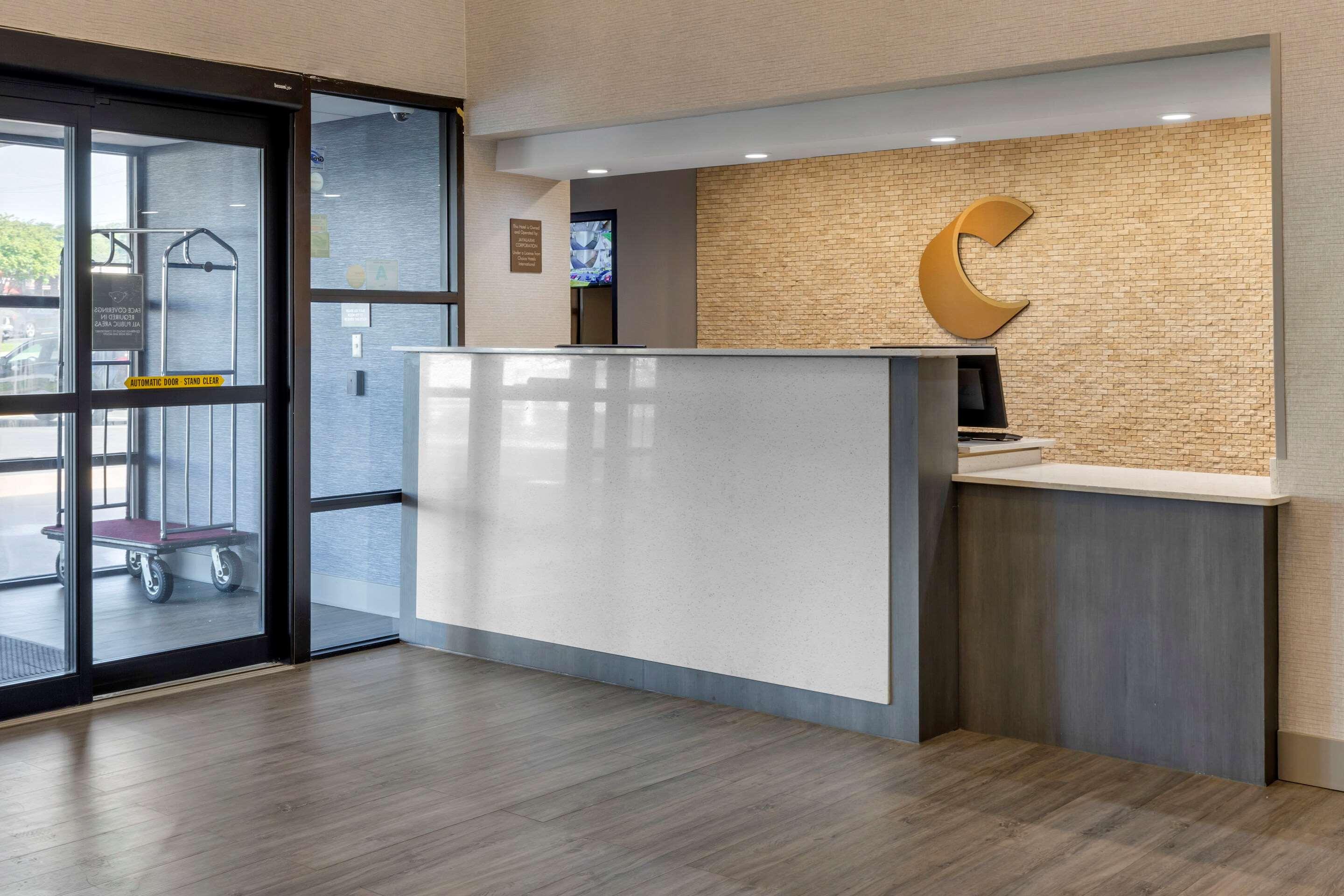 Comfort Inn & Suites Greer - Greenville — photo 4