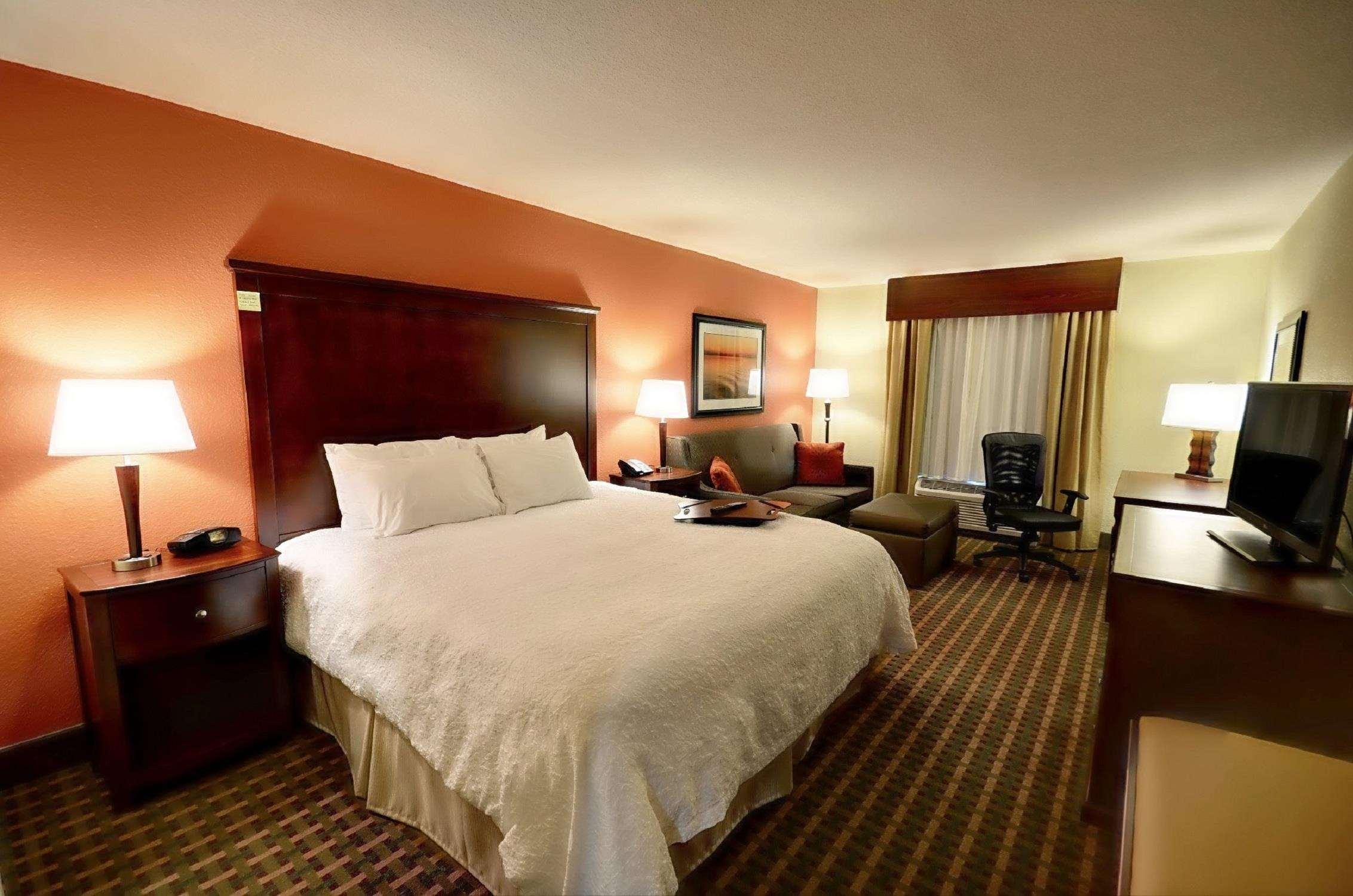 Hampton Inn Tifton — photo 4