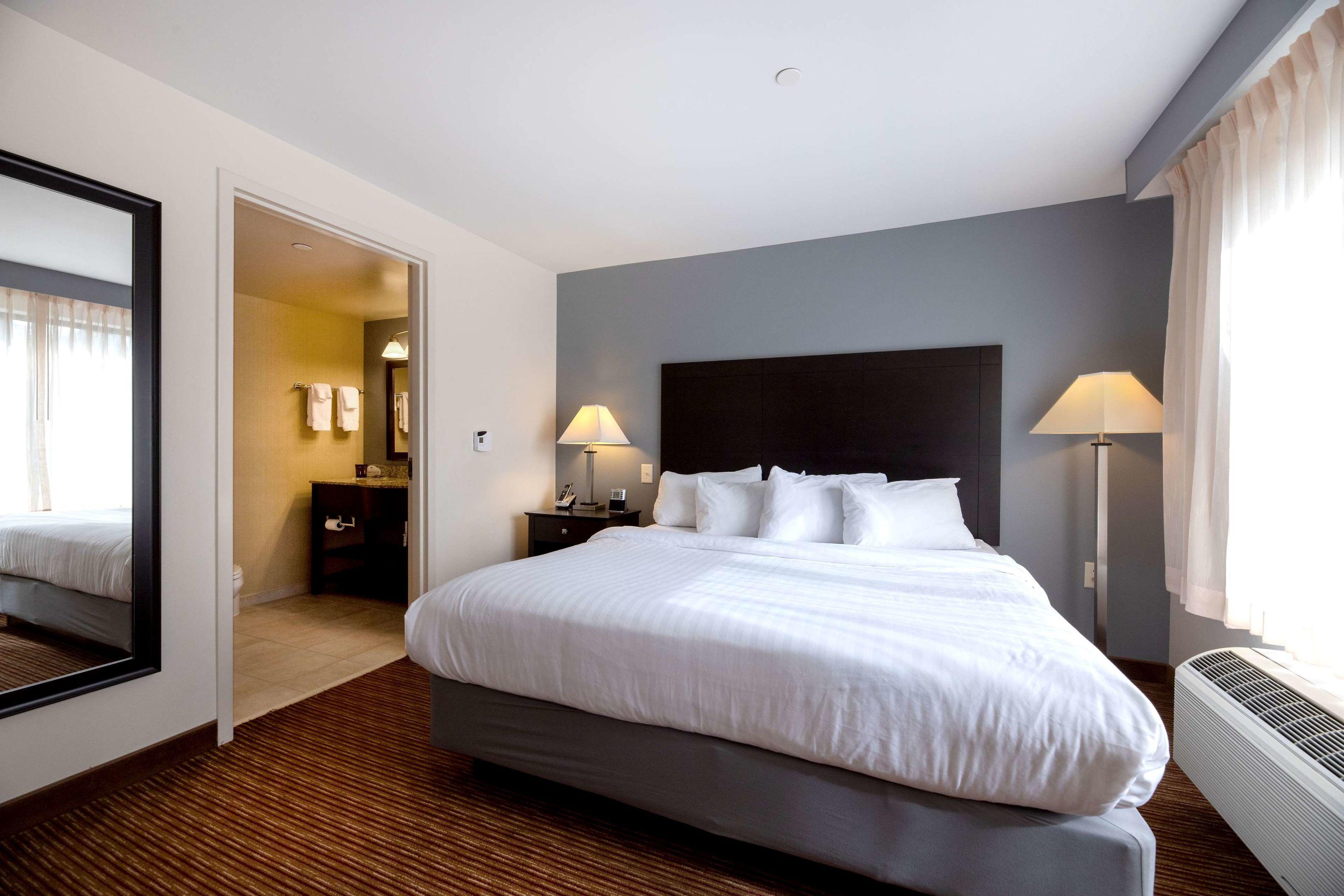 Wingate by Wyndham State Arena Raleigh/Cary — photo 5