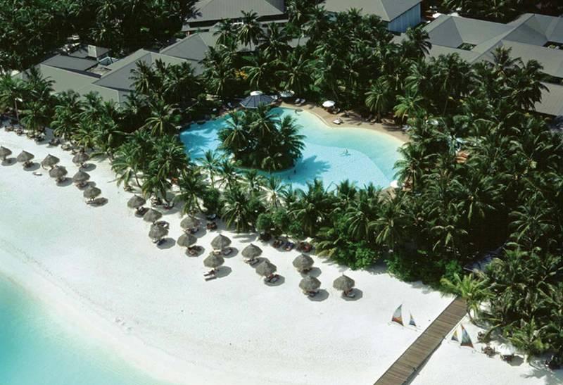 Sun Island Resort & Spa — photo 4