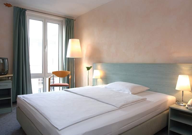 Park Inn by Radisson Gottingen — photo 4