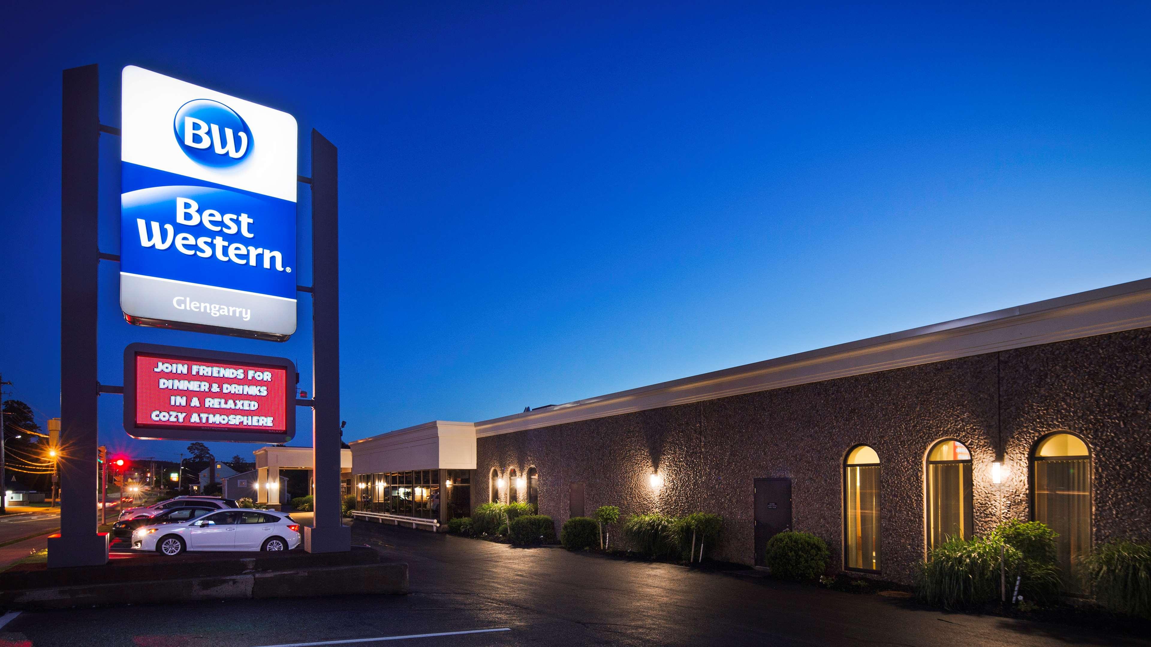 Best Western Truro - Glengarry — photo 4