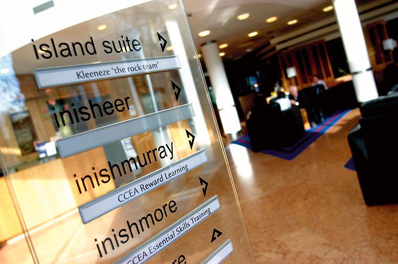 Maldron Hotel Belfast International Airport — photo 4