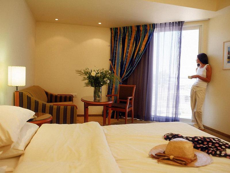 Rimonim Galei Kinnereth Hotel — photo 5