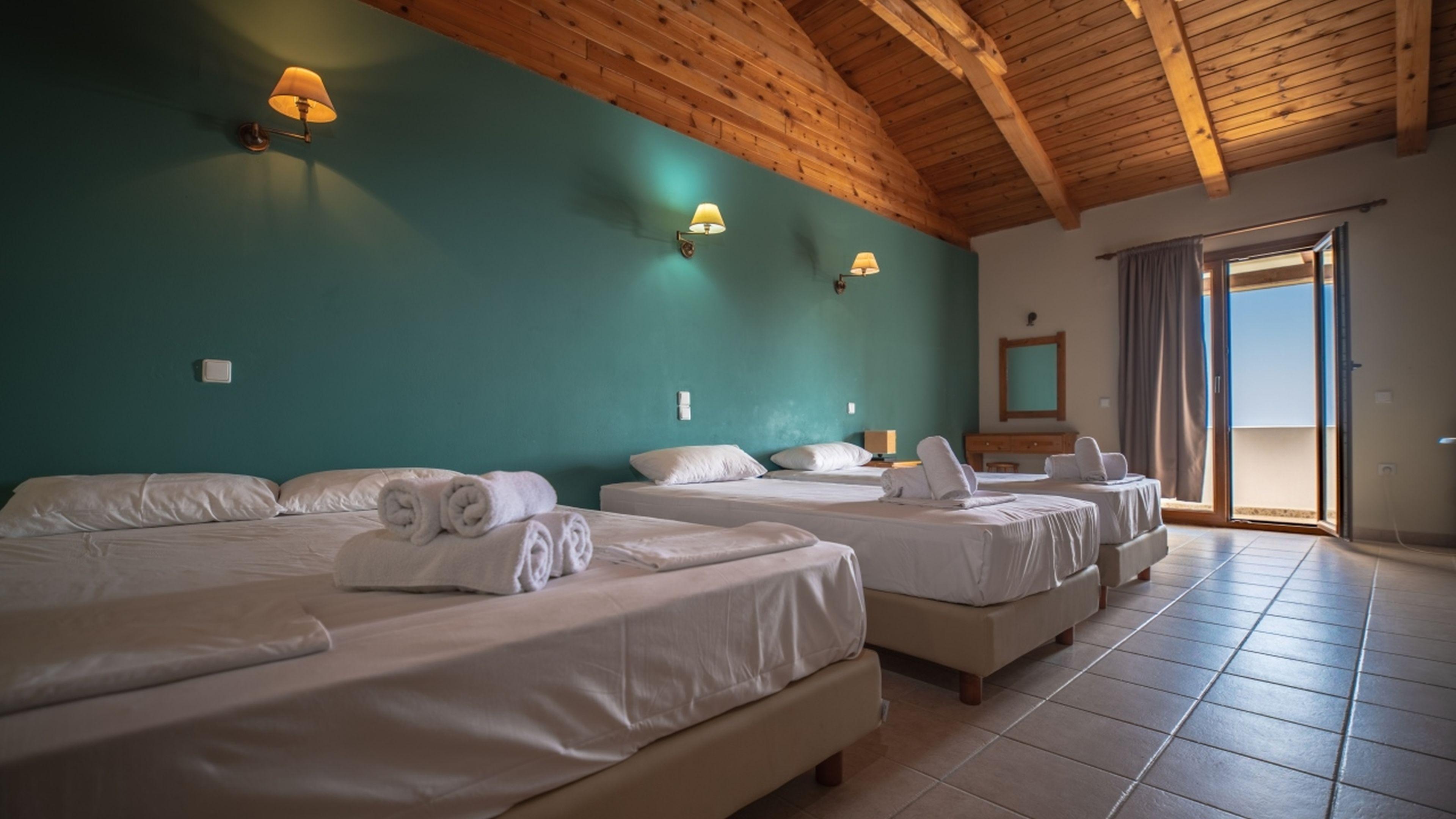 Porto Zorro Beach Hotel — photo 5