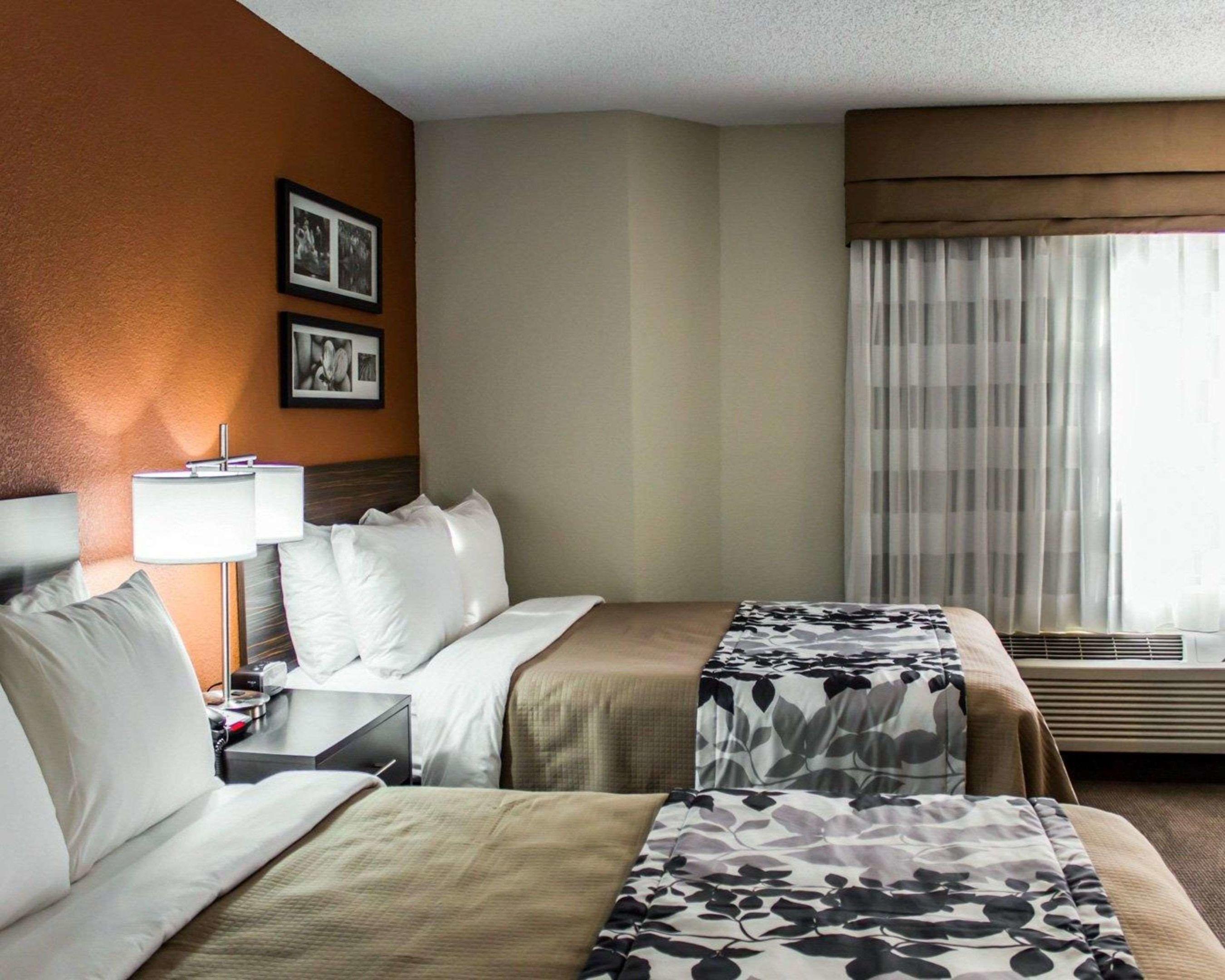 Sleep Inn & Suites Near Ft. Bragg — photo 5