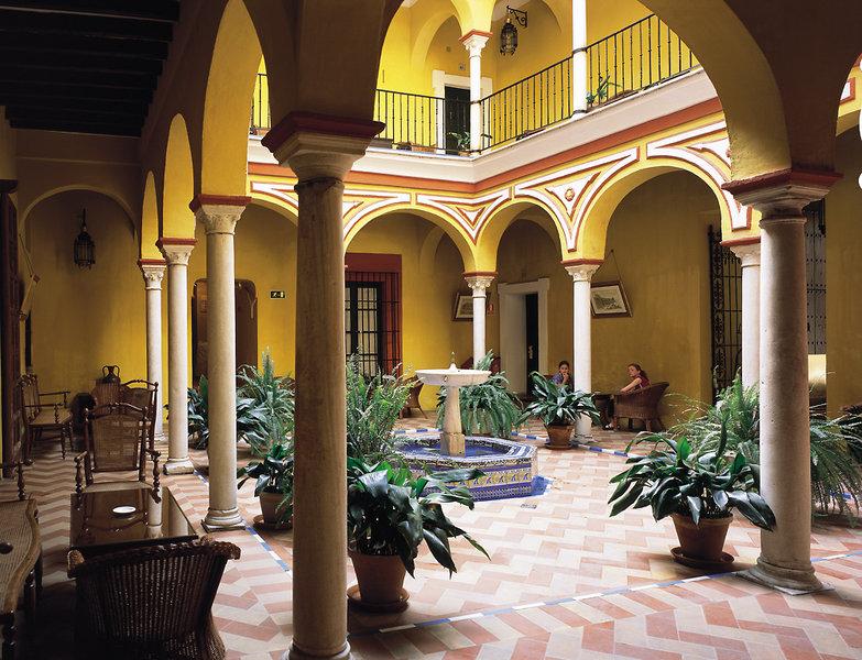 Las Casas De La Judería Sevilla — photo 4