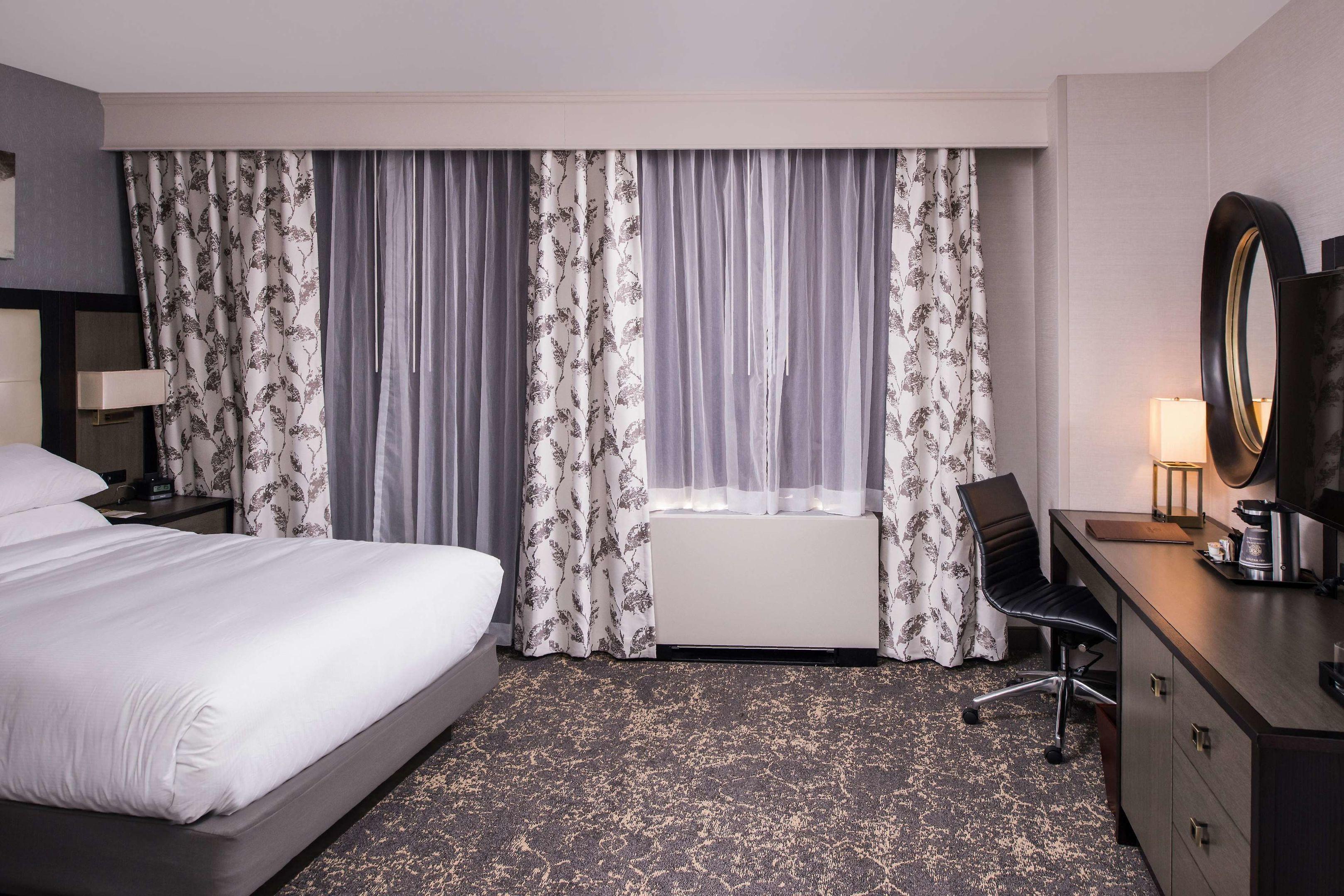 DoubleTree by Hilton Hotel Utica — photo 5