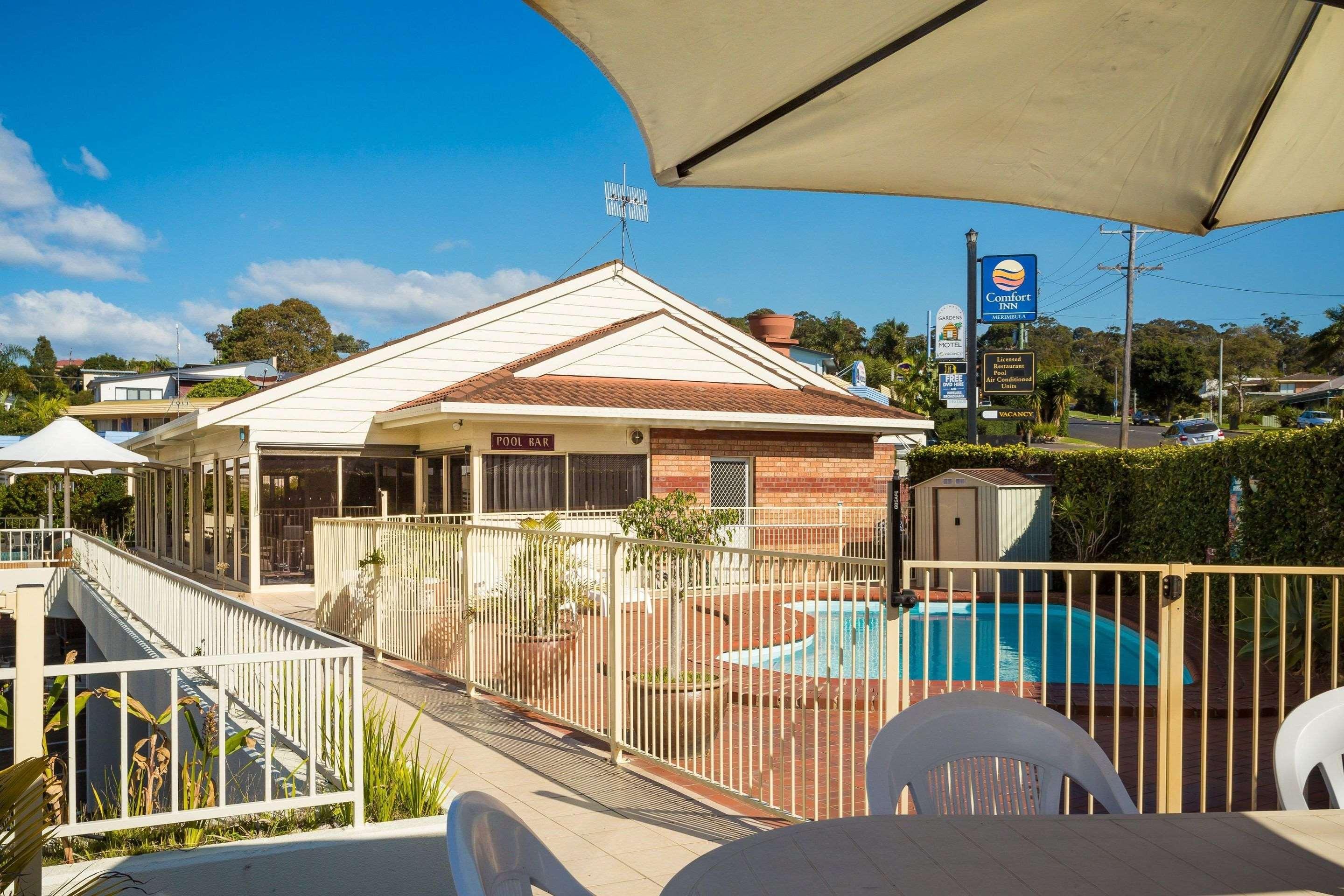 Comfort Inn Merimbula — photo 5