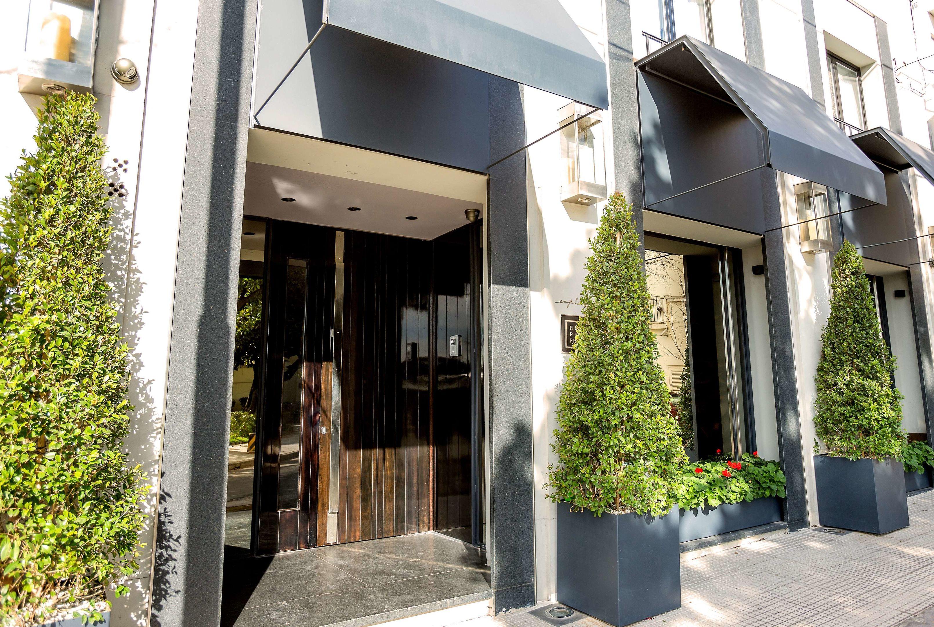 Esplendor by Wyndham Plaza Francia — photo 5