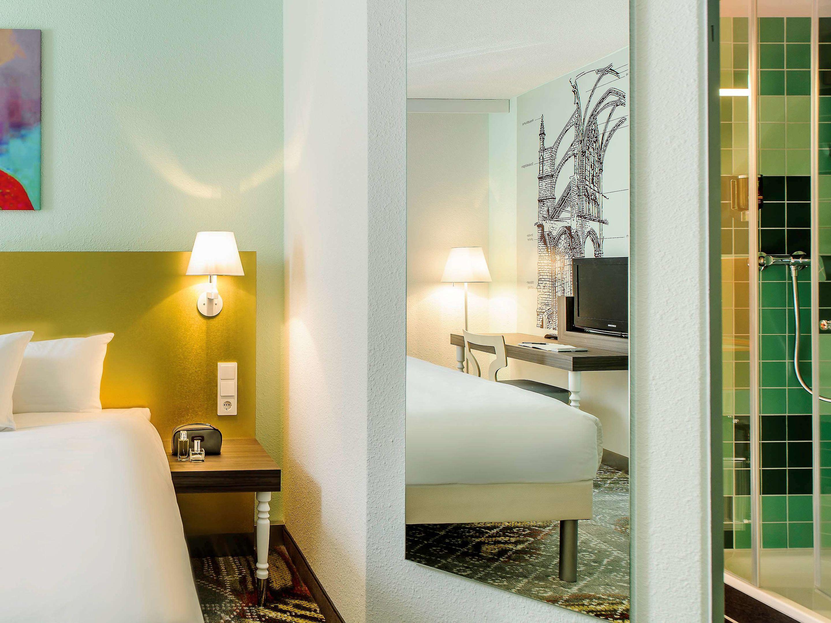 Ibis Styles Speyer — photo 5