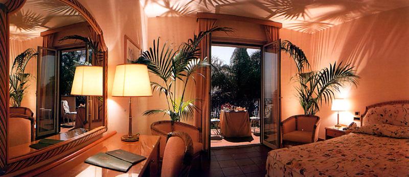 Hotel Caparena Taormina — photo 5