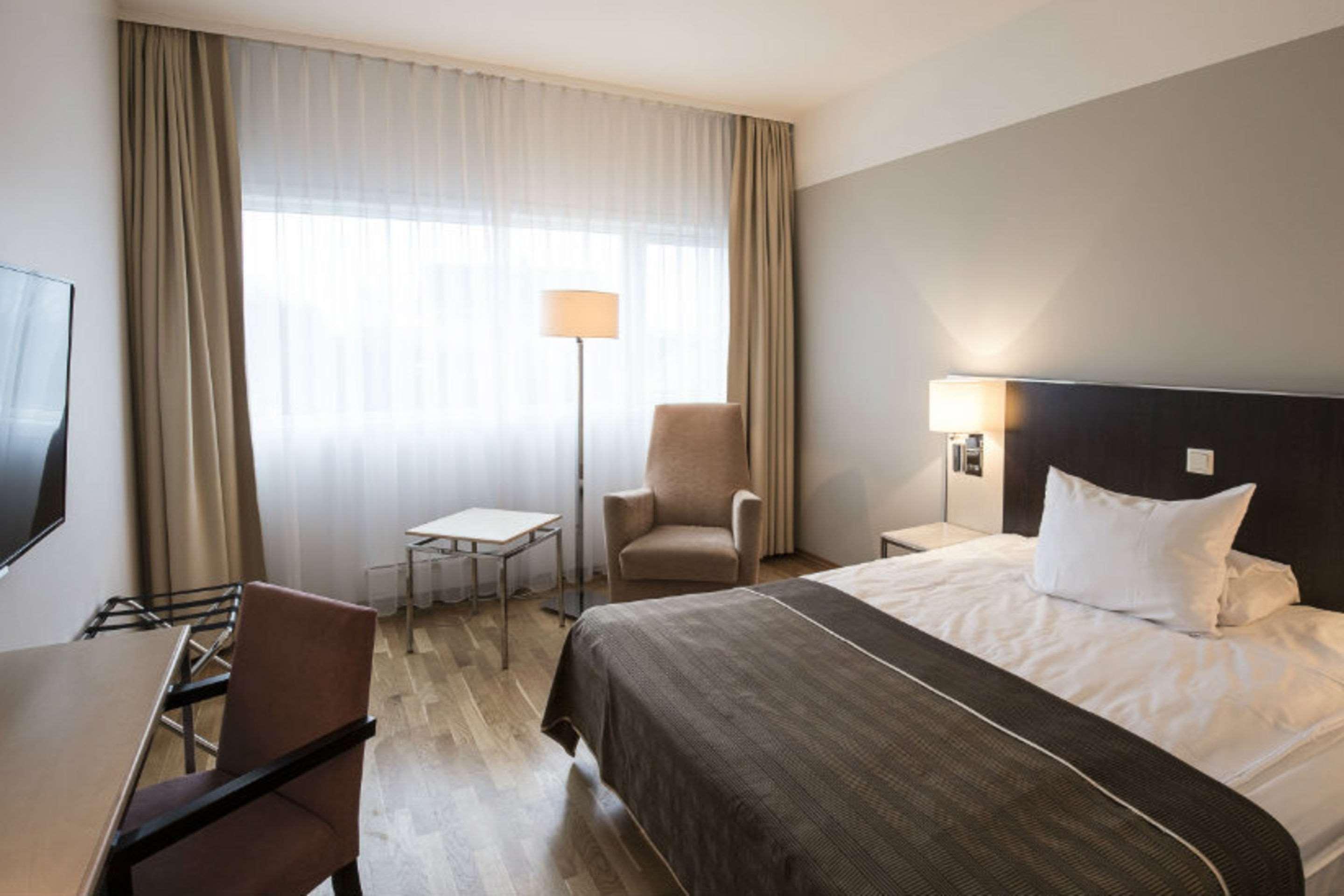 Quality Airport Hotel Stavanger — photo 5