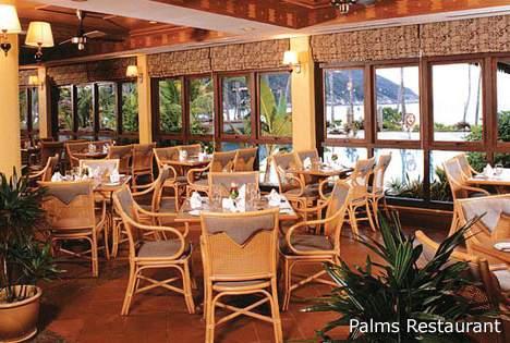 The Taaras Beach & Spa Resort — photo 3