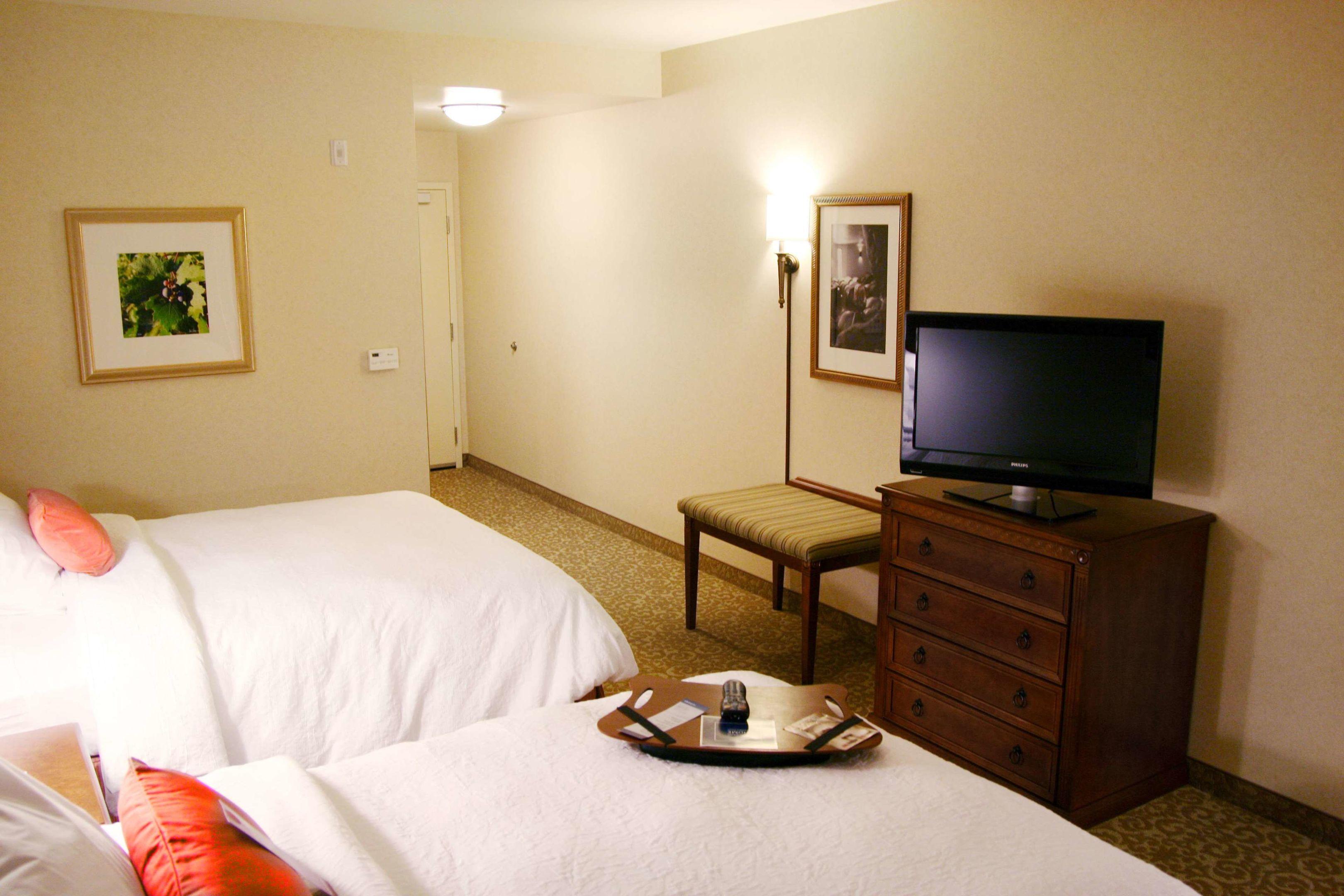 Hampton Inn & Suites Lodi — photo 5
