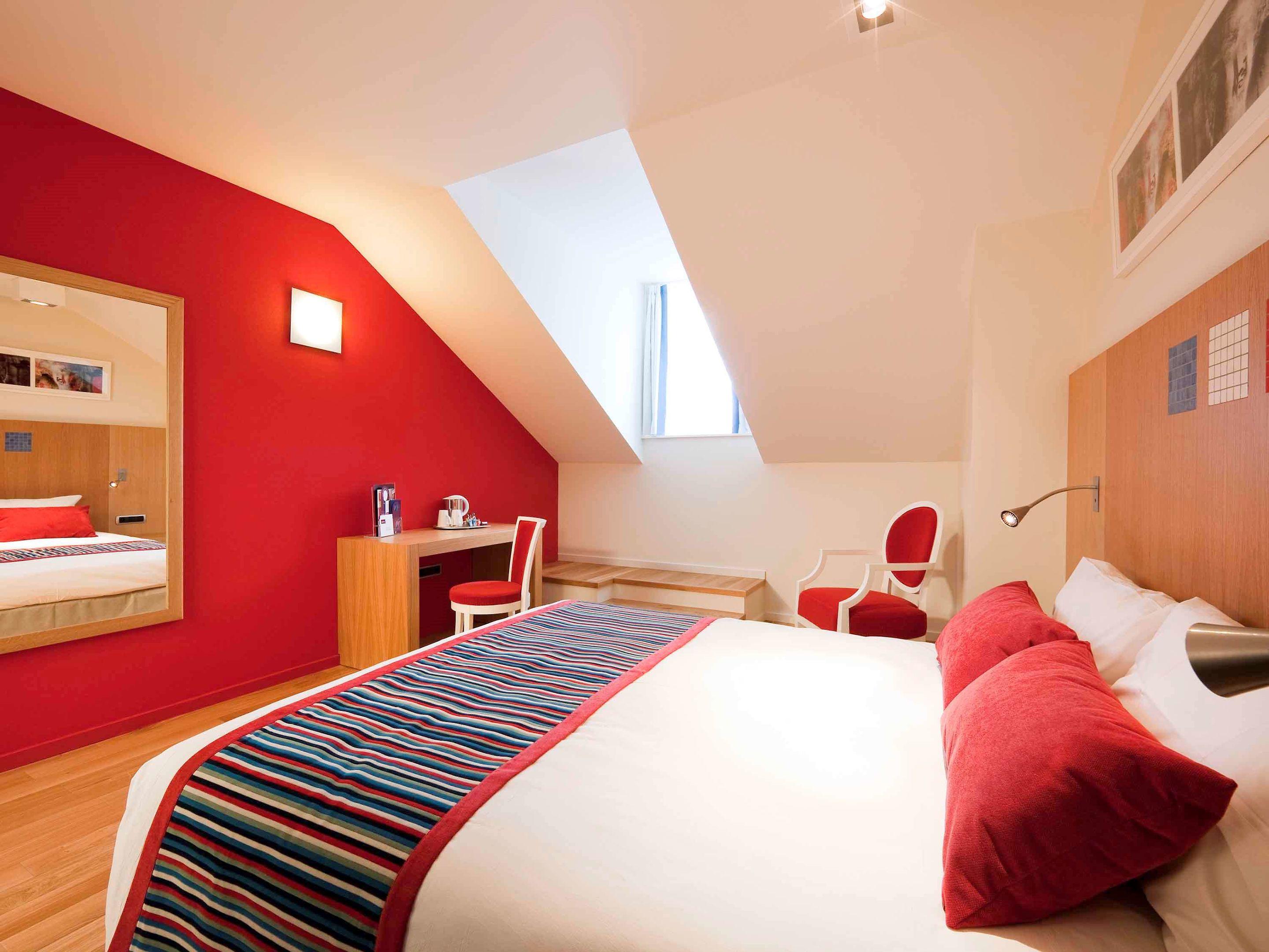 Mercure Vittel — photo 4