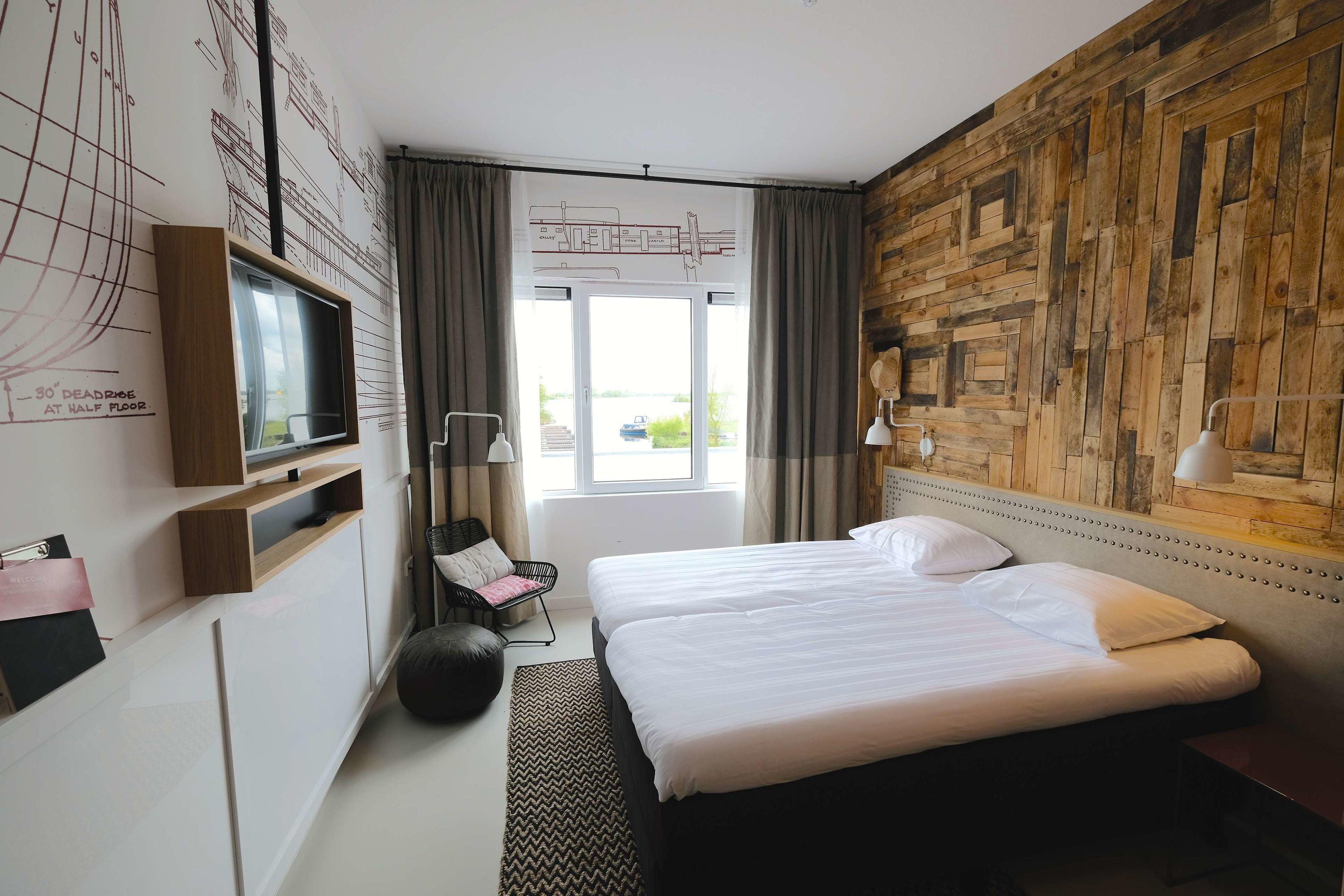 Apollo Hotel Vinkeveen-Amsterdam — photo 4