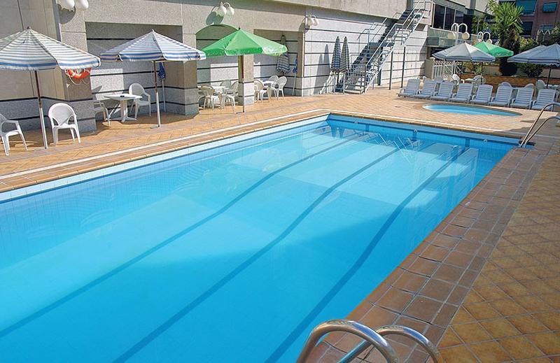Sercotel Gran Hotel Luna de Granada — photo 3