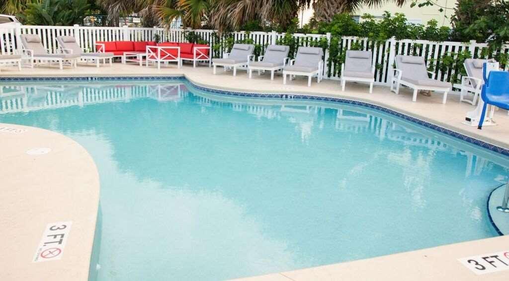 Royal Inn Beach — photo 4