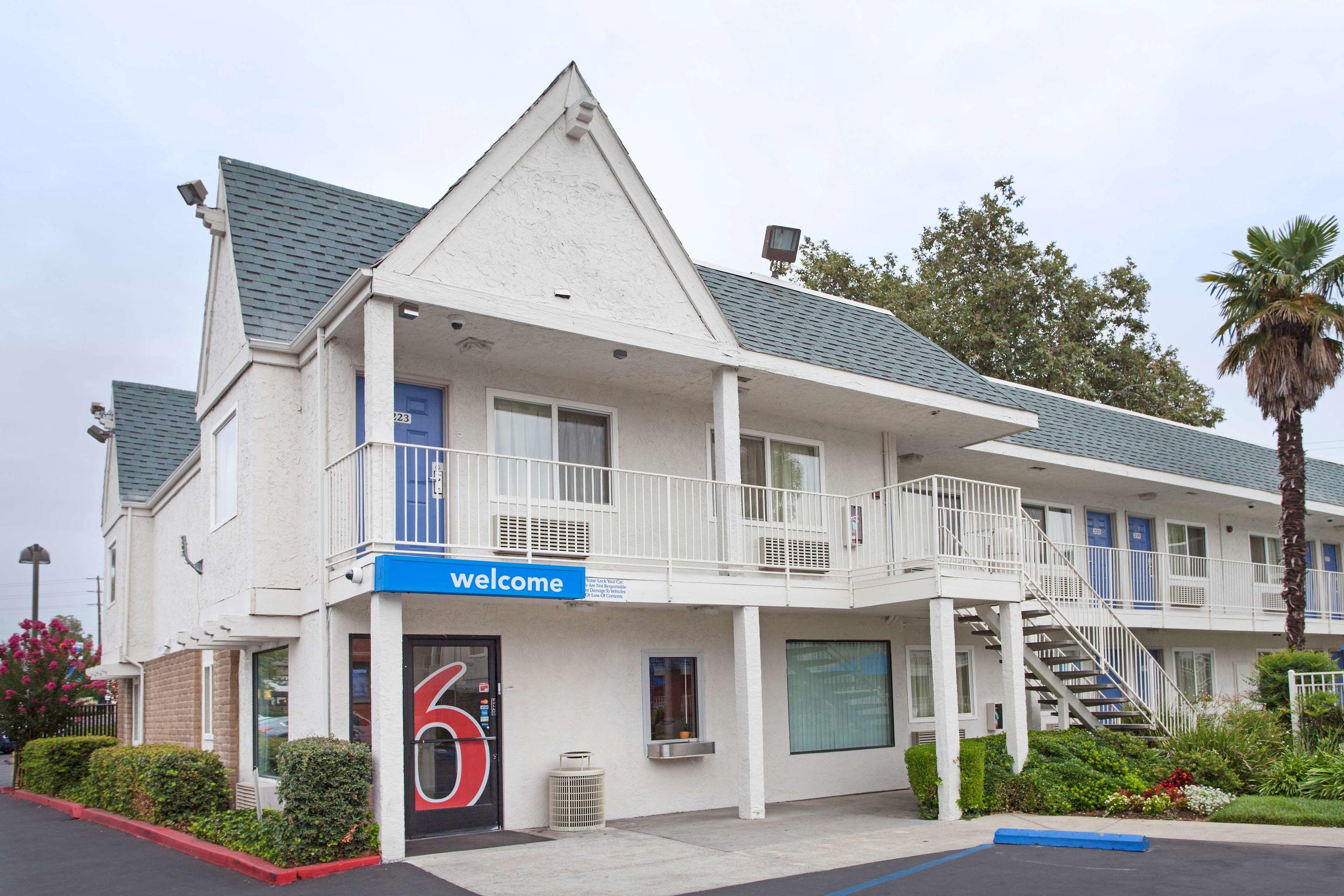 Motel 6 Sacramento Central — photo 4