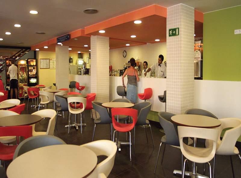 Hotel Rio Park — photo 4