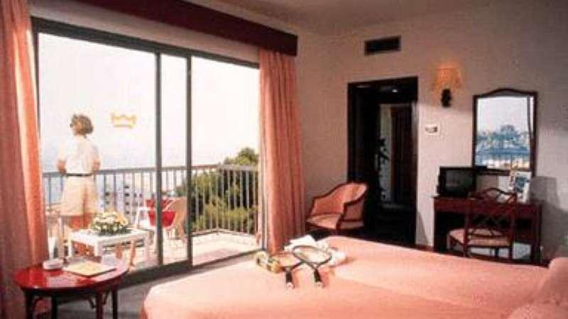 Hotel Bonanza Park — photo 4