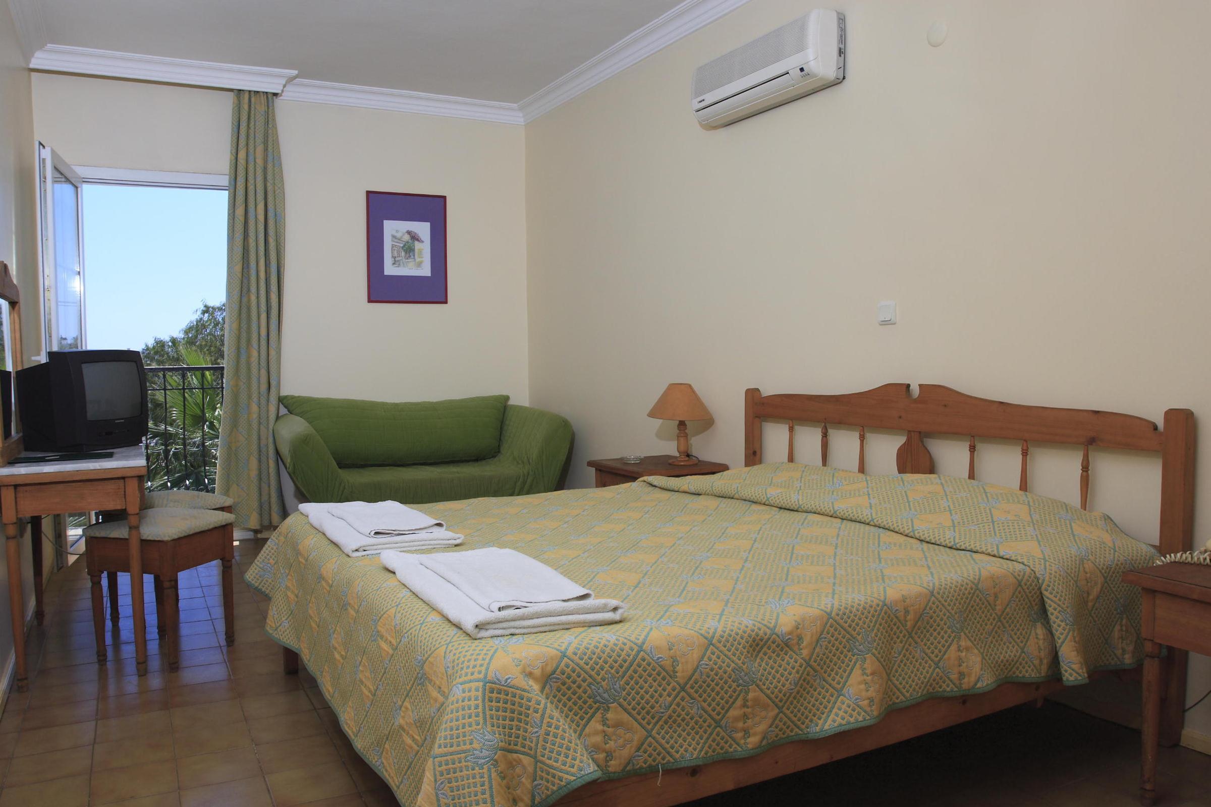 La Rosa Hotel — photo 4
